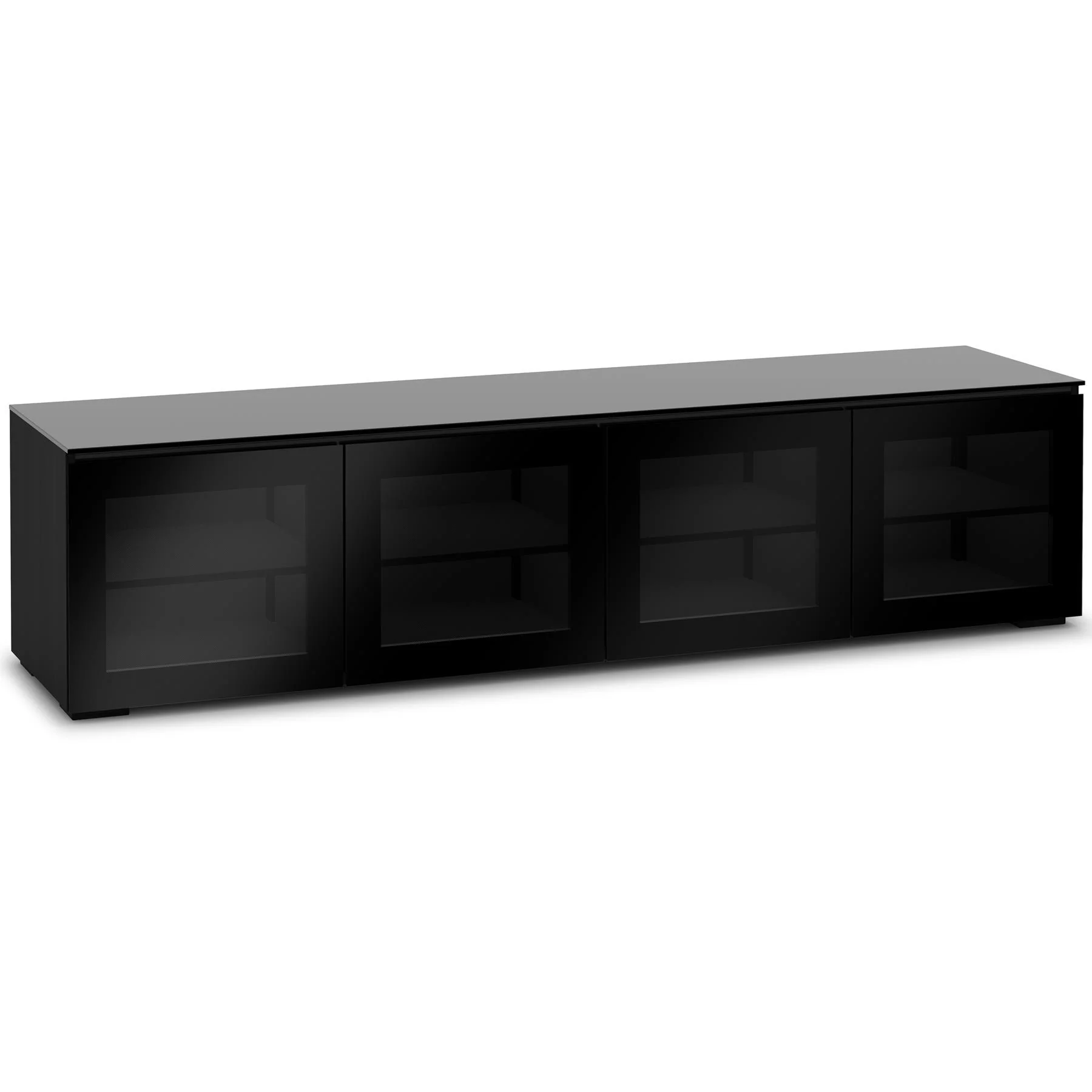 Salamander Oslo 247 Quad AV Cabinet