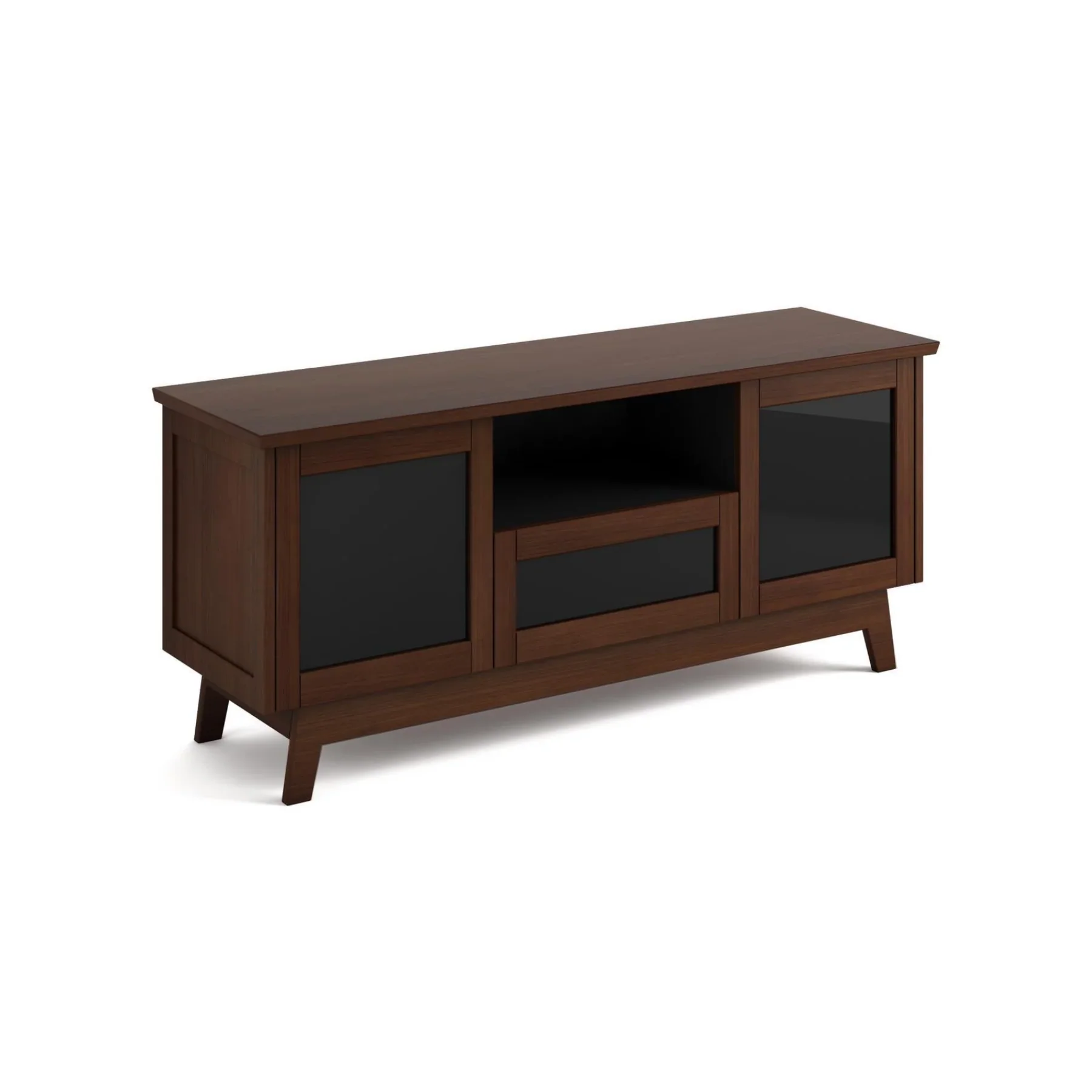 SALAMANDER AV Basics SDAV5-7225 Audio/Video Cabinet