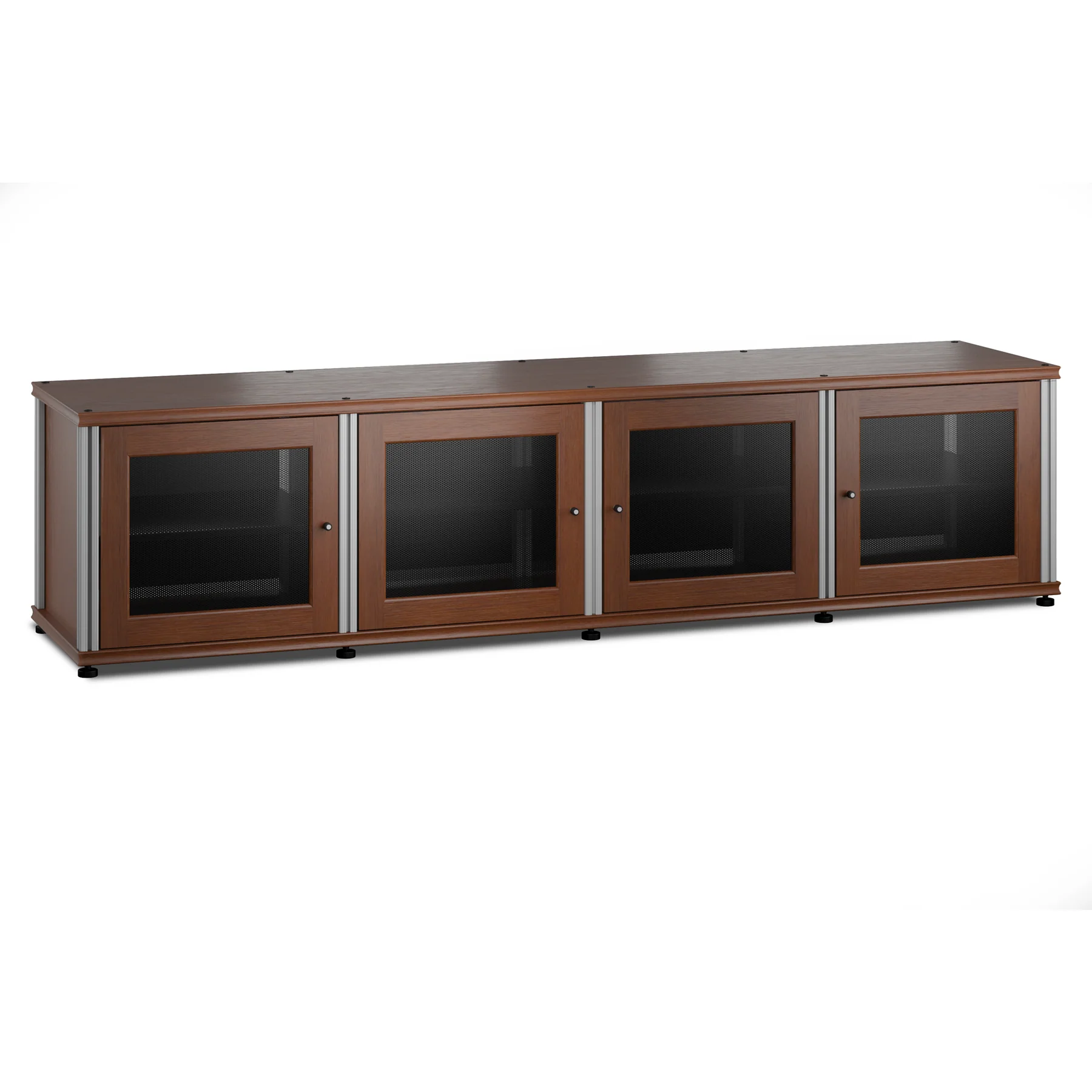 Salamander Synergy 247 Quad Audio /Video Cabinet - Image 5