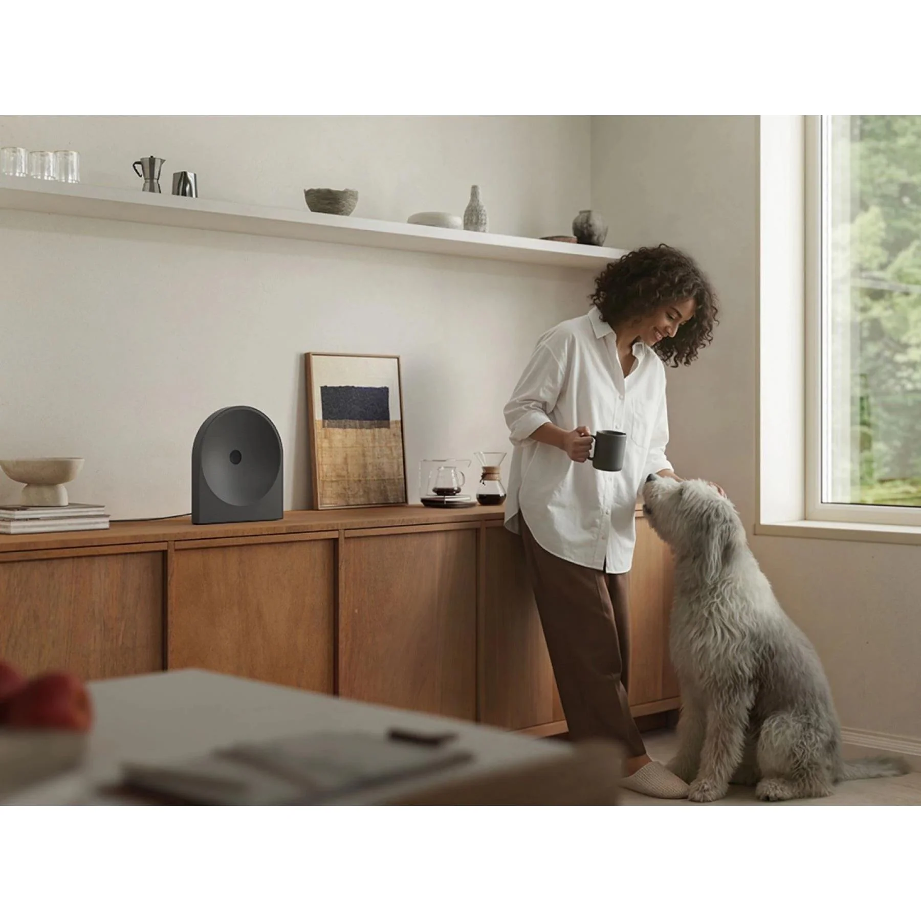 Samsung Music Studio 5 Dolby Atmos Wireless Speaker - Image 6