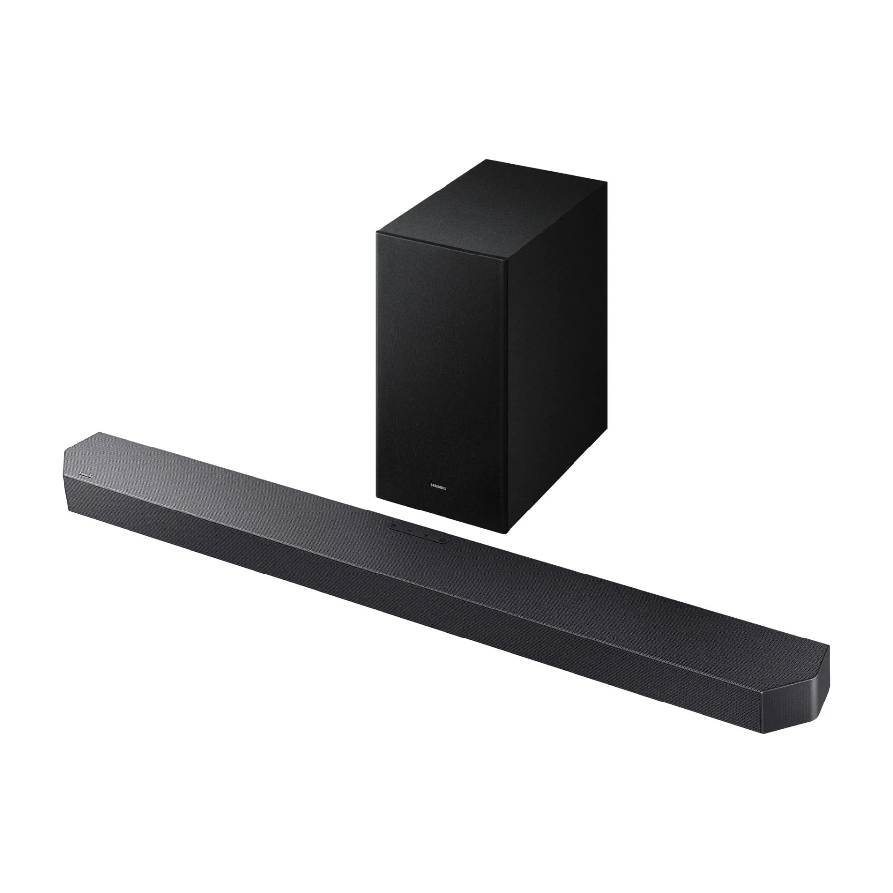 Samsung Q-Series 3.1.2 Channel Soundbar with Subwoofer (HW-Q600F) - Image 3