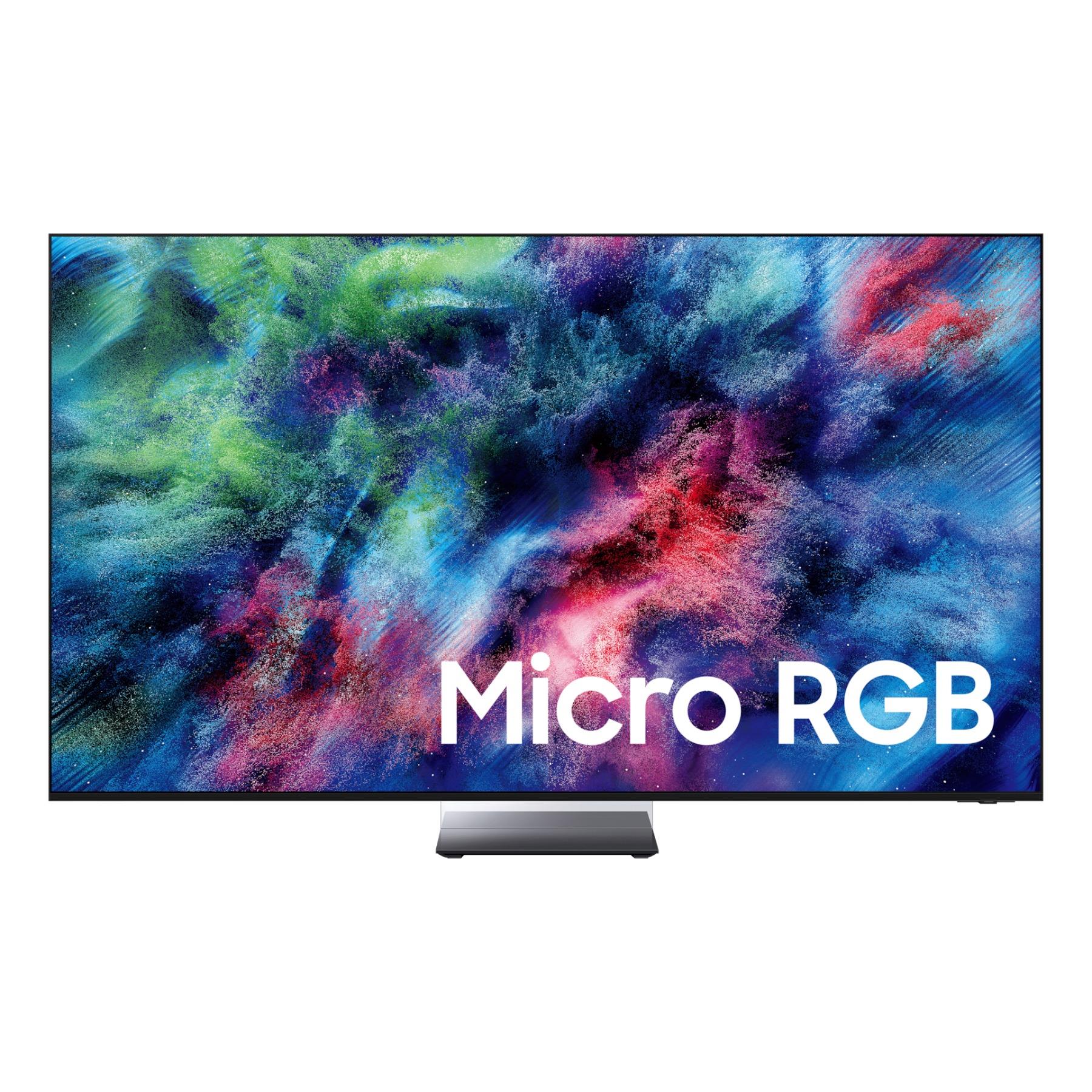 Samsung R95H Micro RGB 4K Smart TV 65" (2026)