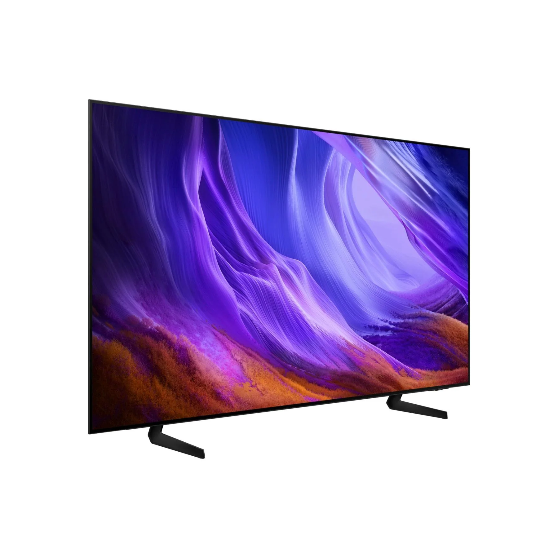 Samsung S85H OLED 4K Smart TV 48" (2026) - Image 2