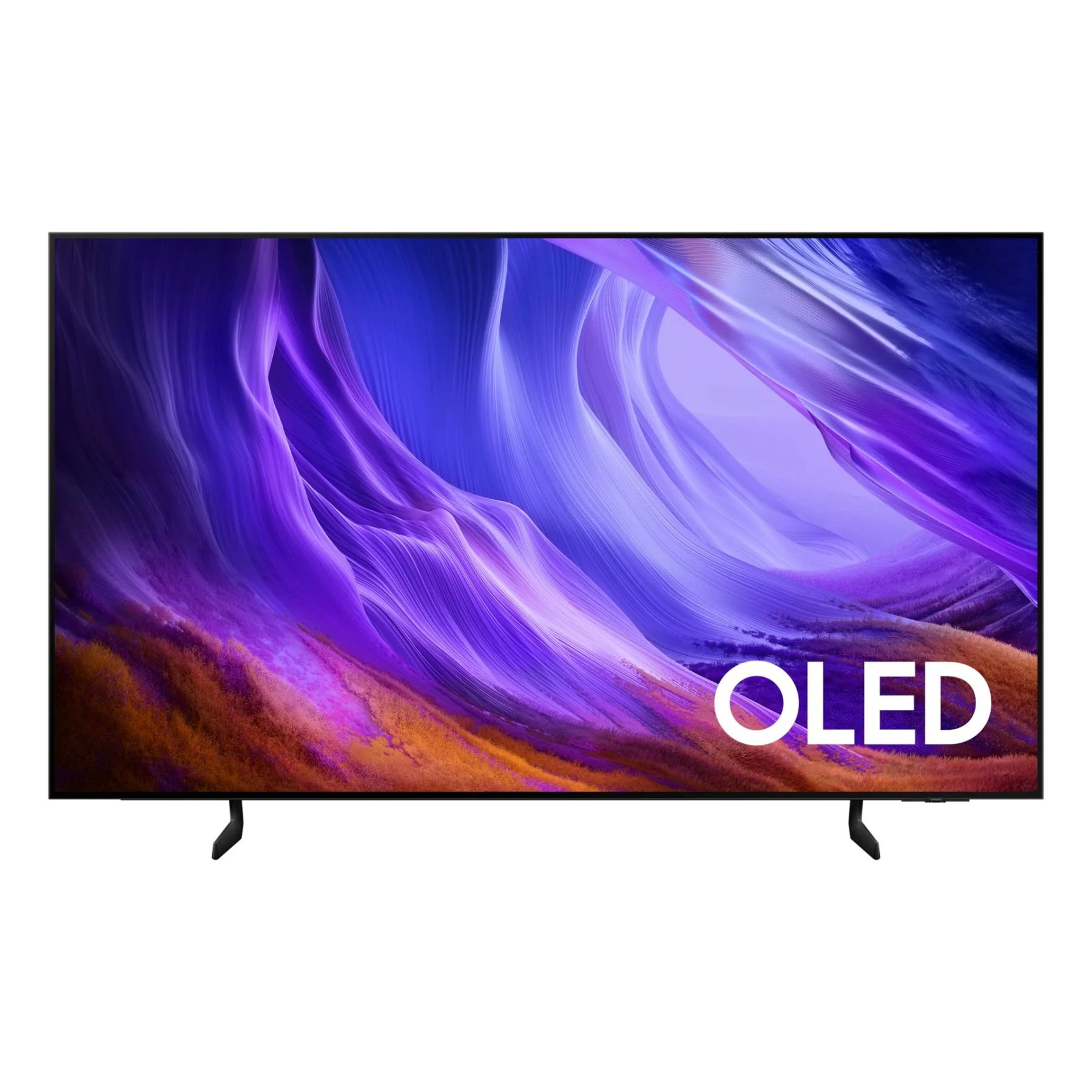 Samsung S85H OLED 4K Smart TV 65" (2026)