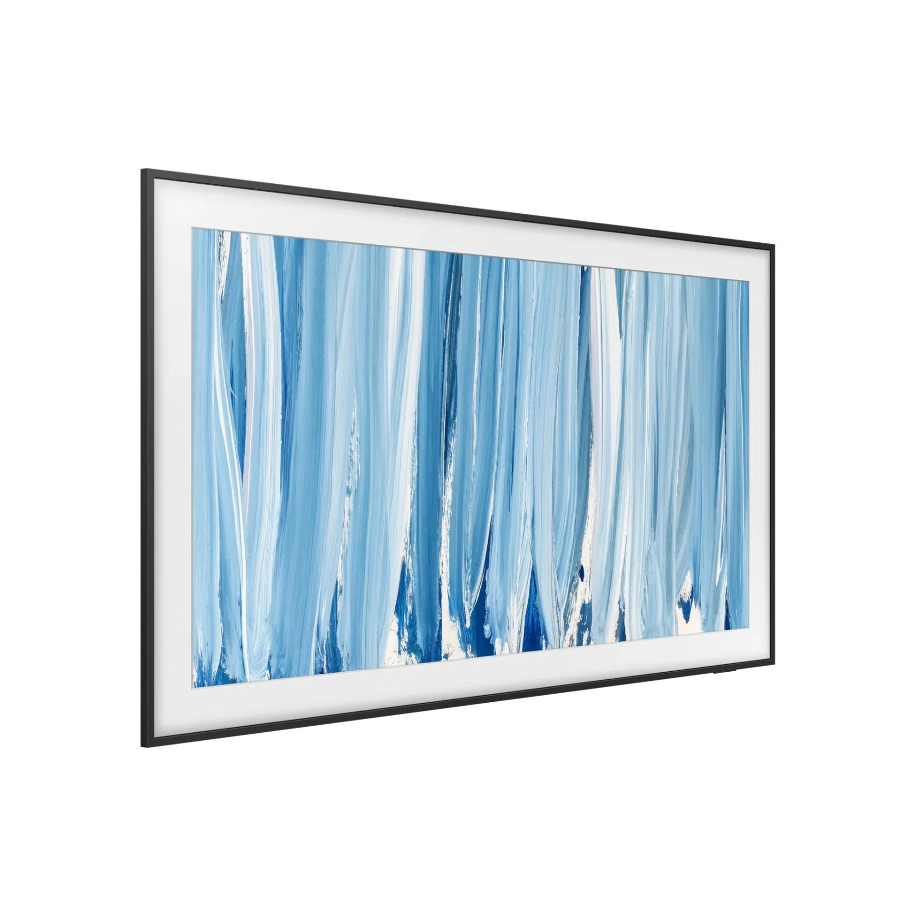 Samsung The Frame Pro Neo QLED 4K Smart T 85" (2026) - Image 2