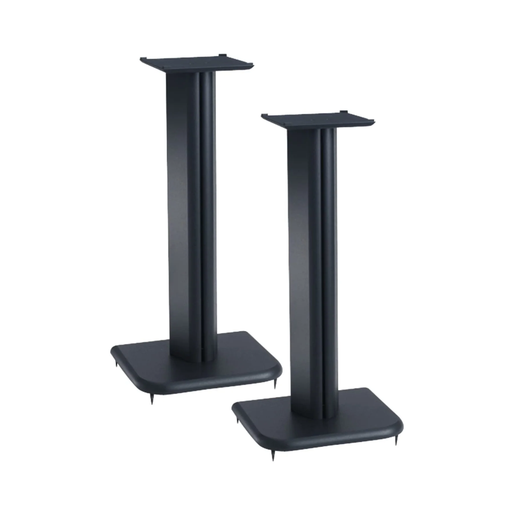 Sanus BF24 Wooden Speaker Stands (Pair) - Clearance / Open Box