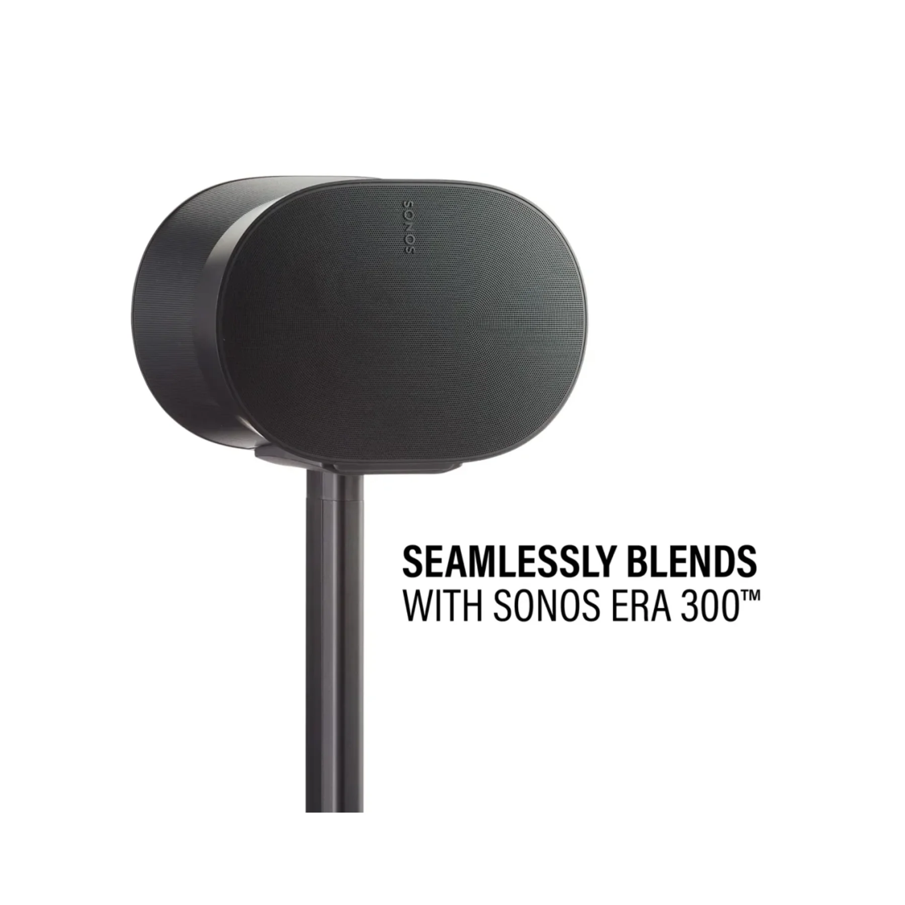Sanus WSSE32 Speaker Stands for Sonos Era 300 (Pair) - Image 4