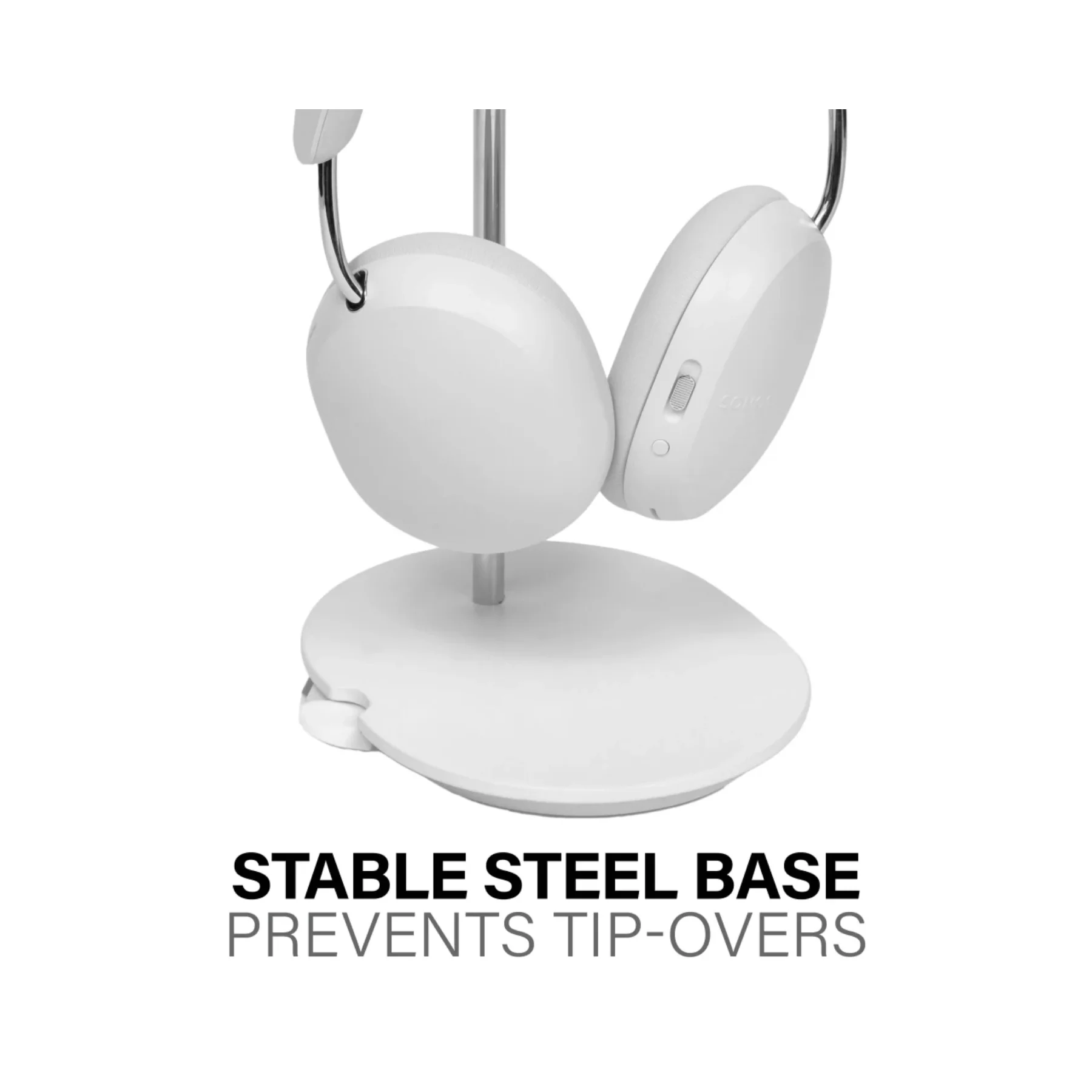 Sanus WSHSH1 Headphone Stand - Image 5
