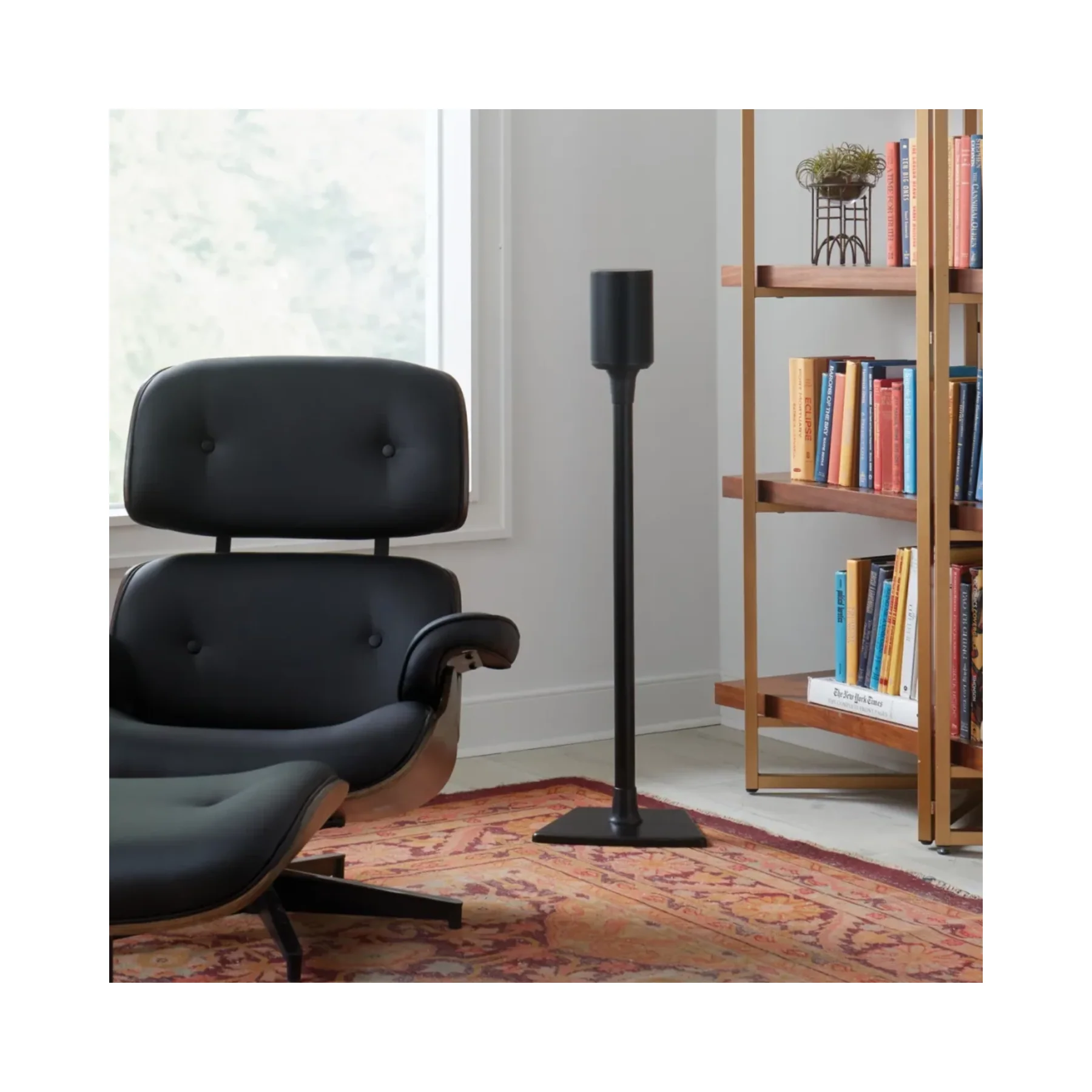 Sanus WSSE12 Speaker Stands for Sonos Era 100 (Pair) - Image 6