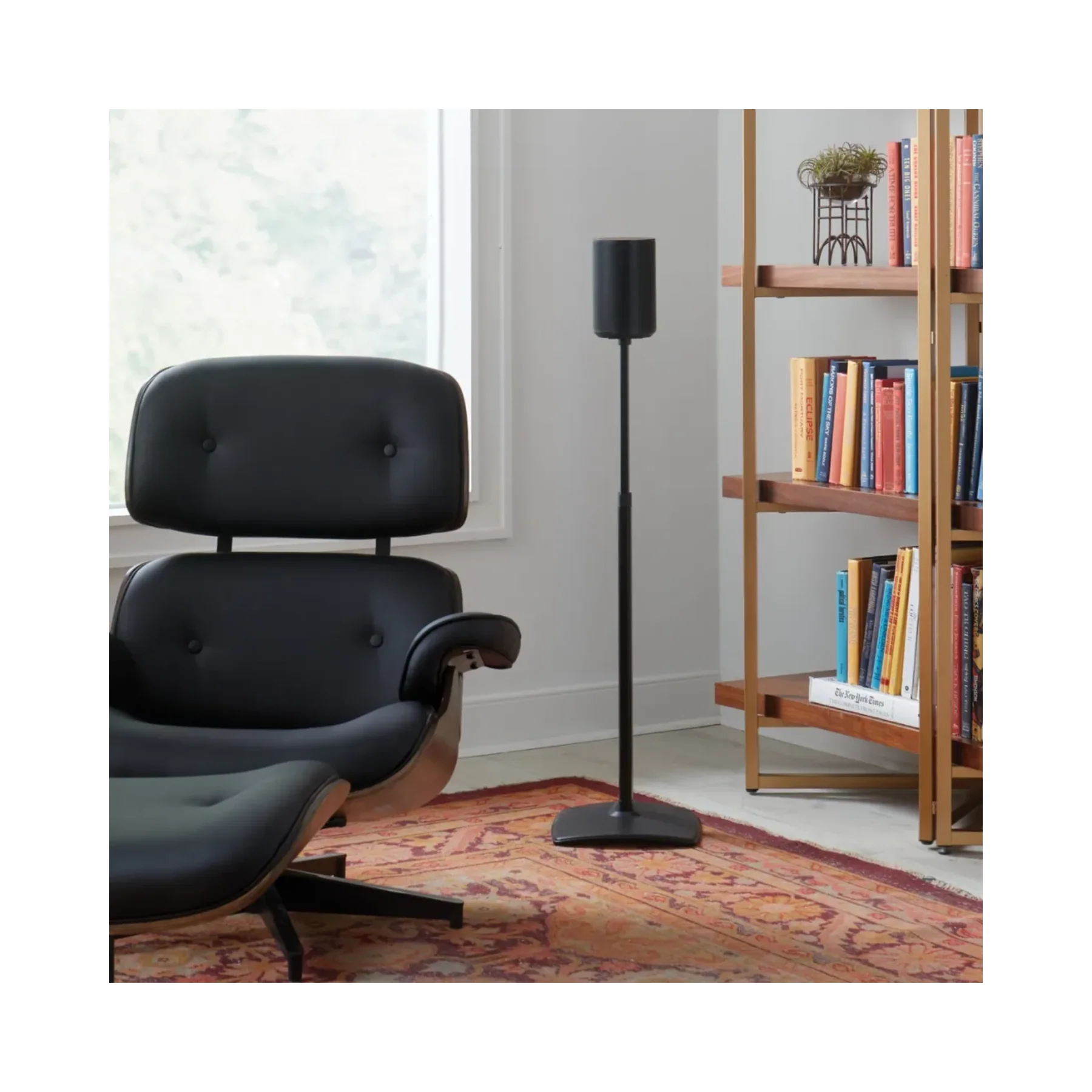 Sanus WSSE1A1 Sonos Era 100 Speaker Stand (Each) - Image 6