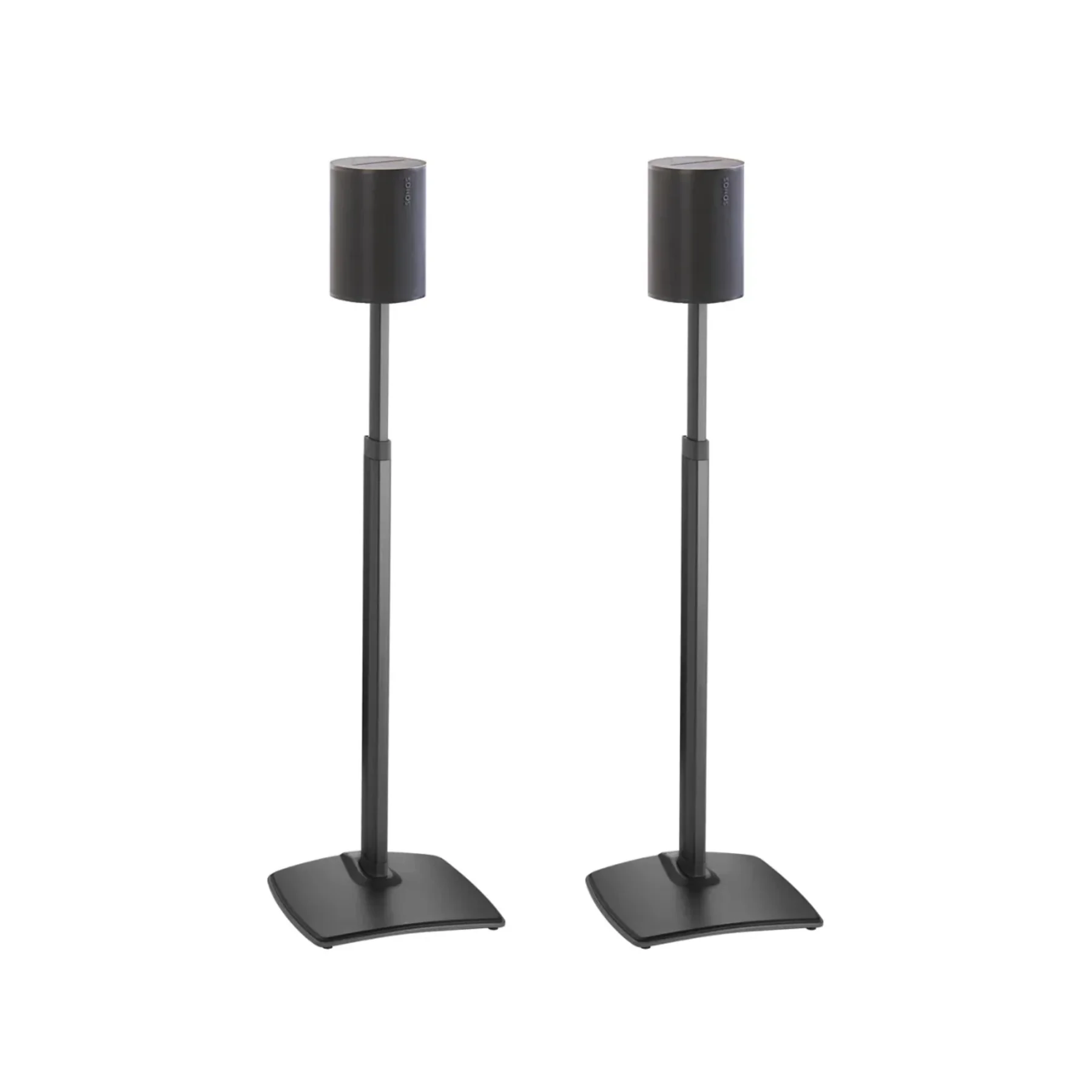 Sanus WSSE1A2 Sonos Era 100 Speaker Stand (Pair)