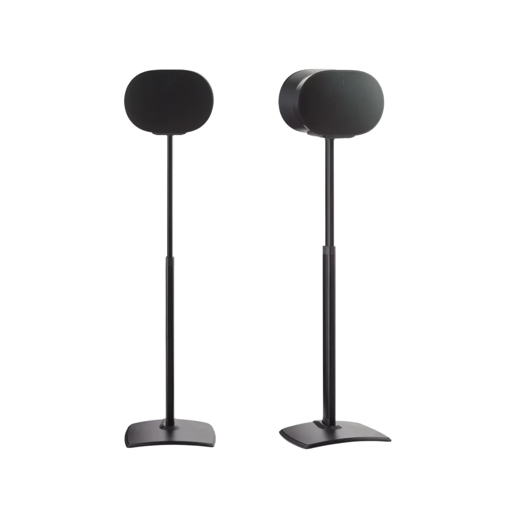 Sanus WSSE3A2 Height Adjustable Stand for Sonos Era 300 (Pair)