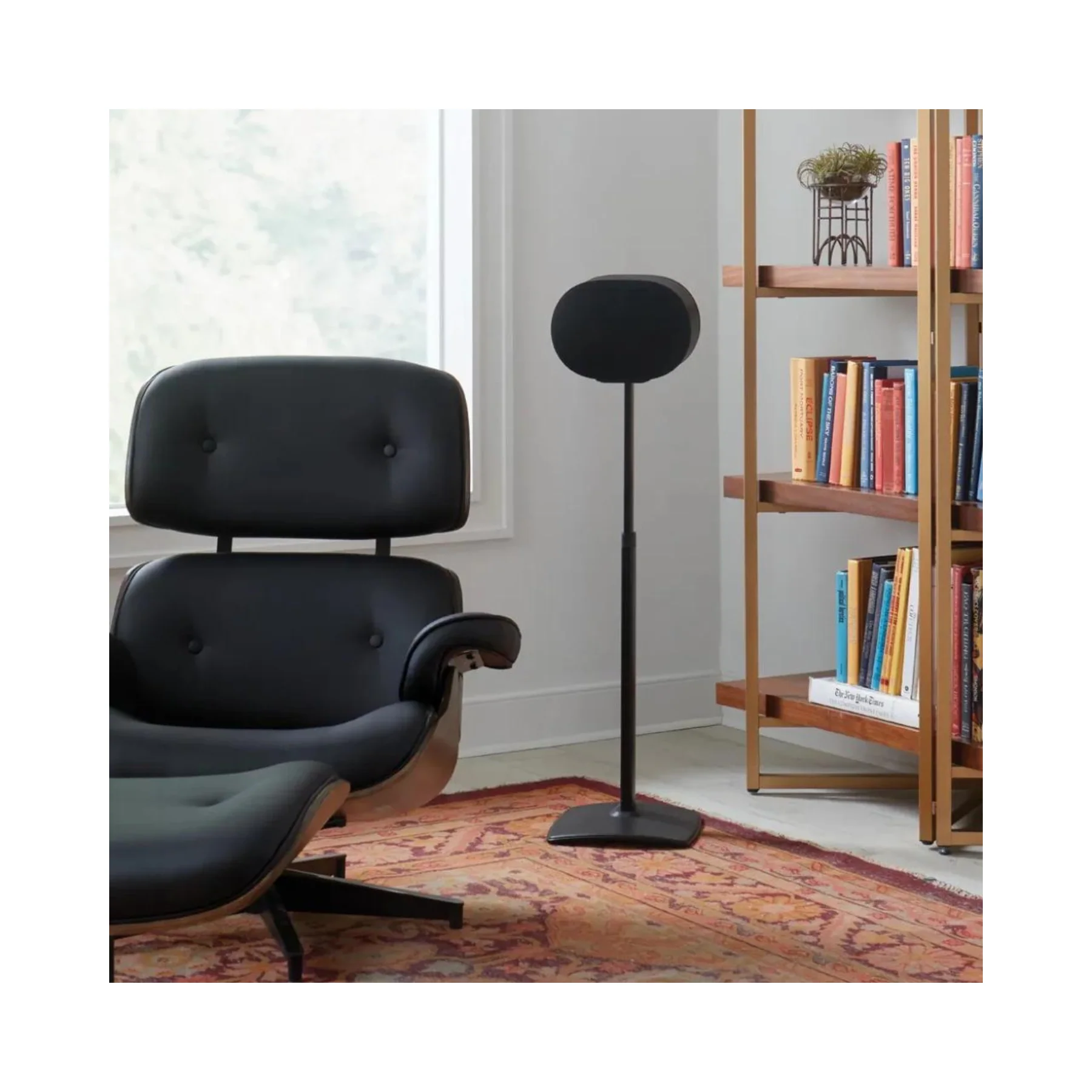 Sanus WSSE3A2 Height Adjustable Stand for Sonos Era 300 (Pair) - Clearance / Open Box - Image 6