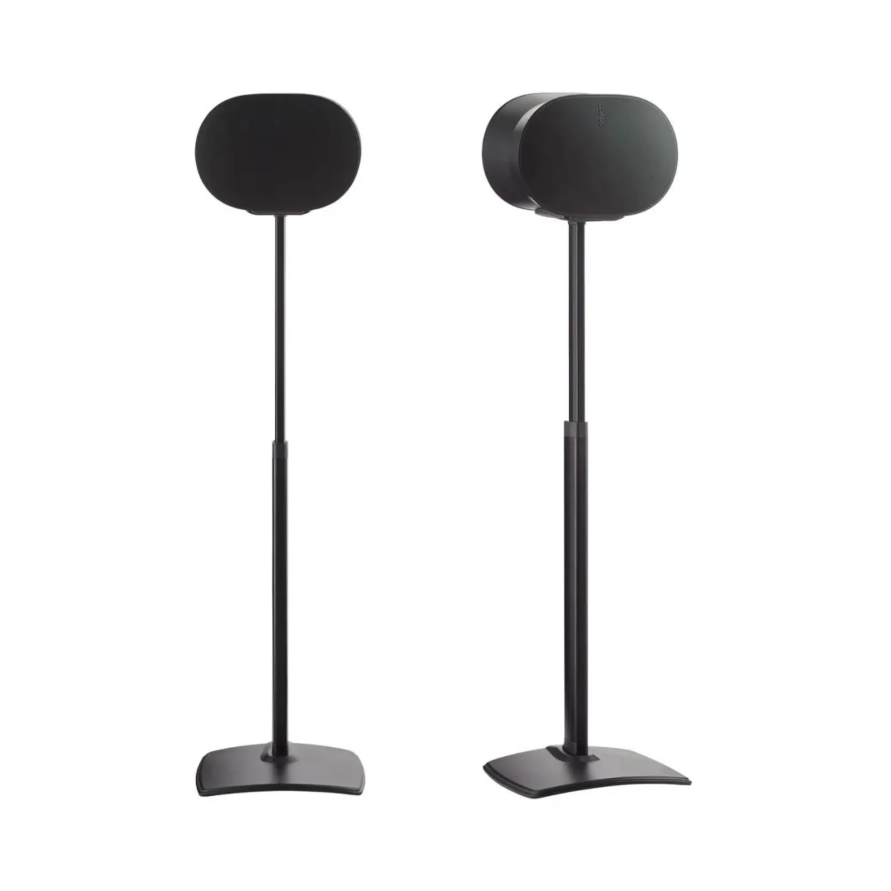 Sanus WSSE3A2 Height Adjustable Stand for Sonos Era 300 (Pair) - Clearance / Open Box - Image 7