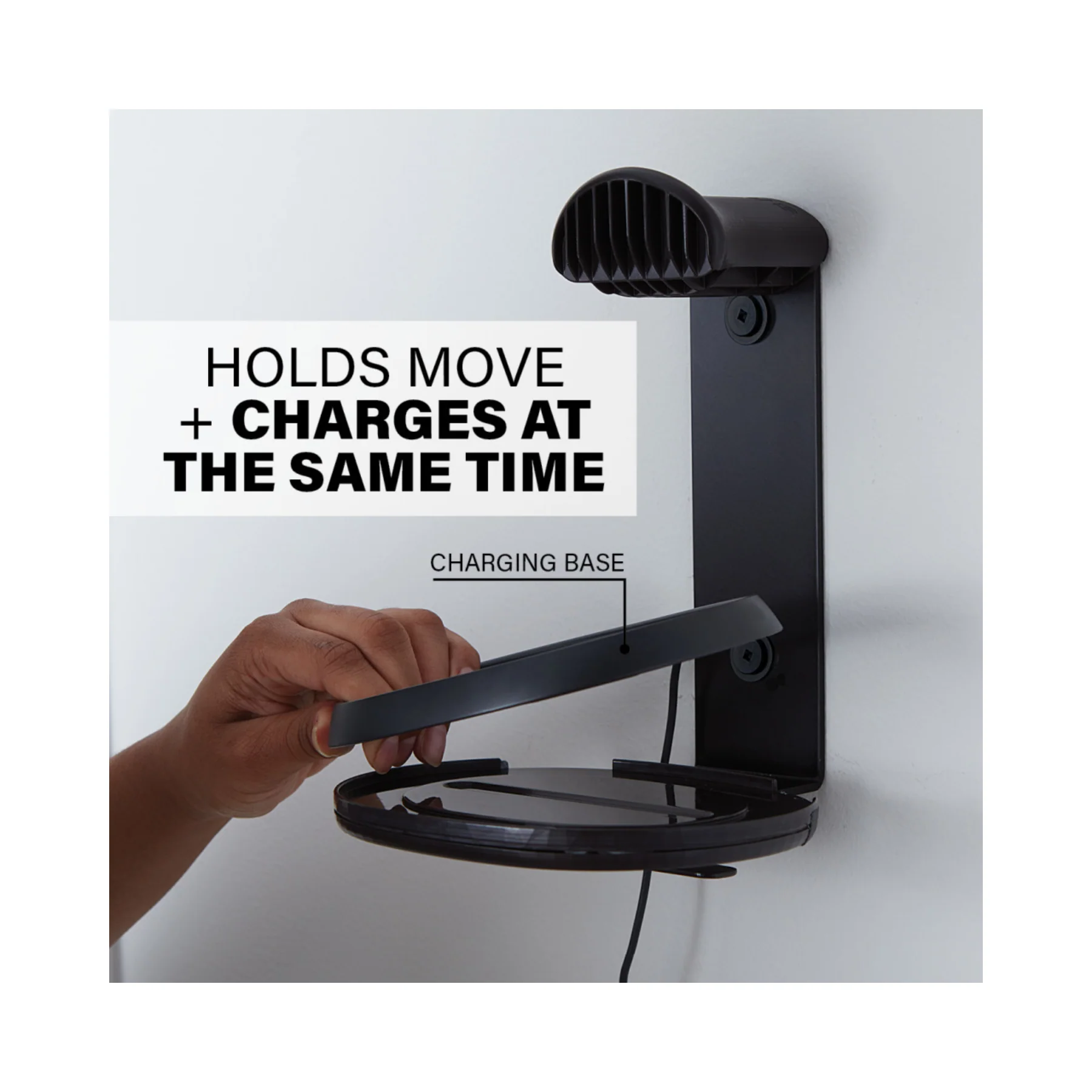 Sanus WSSMM1 Sonos Move Wall Mount - Image 6