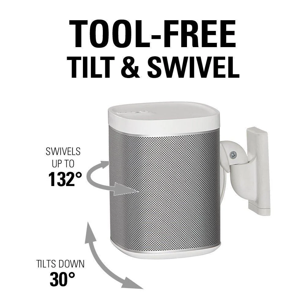 Sanus WSWM22 Sonos Mount - Image 3
