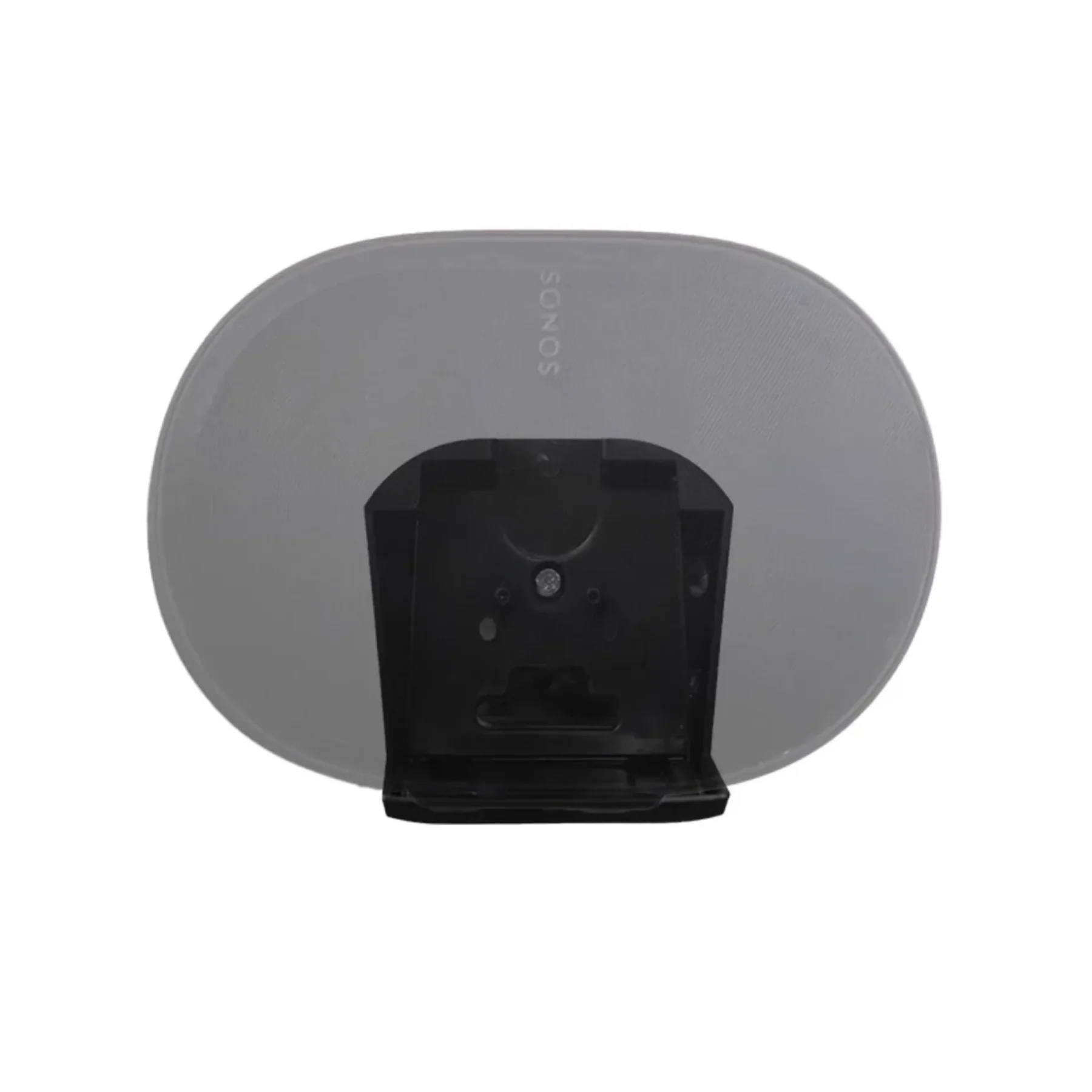 Sanus WSWME31 Wall Mount for Sonos Era 300 (Each) Black - Clearance / Open Box - Image 3