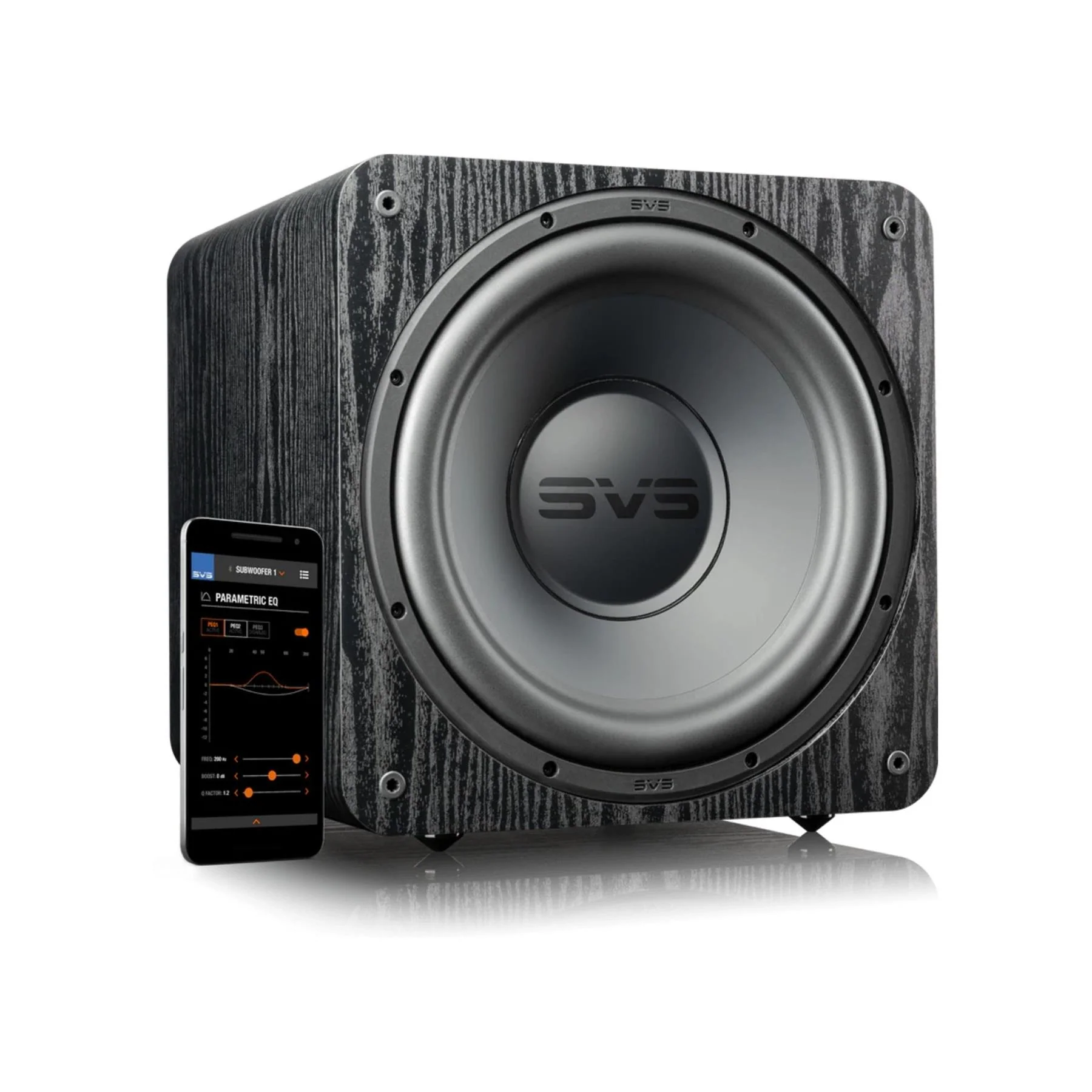 SVS SB1000Pro Subwoofer - Image 3