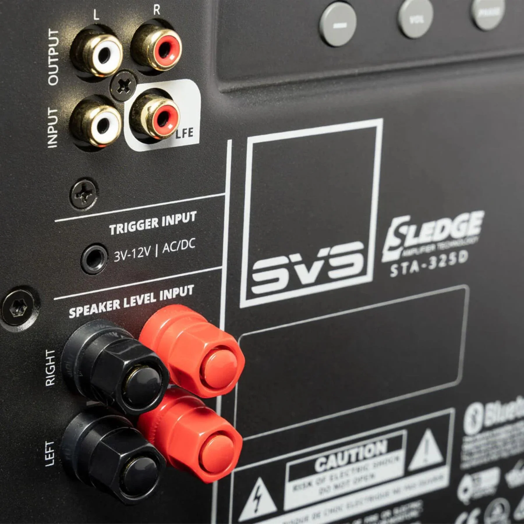 SVS SB1000Pro Subwoofer - Image 7