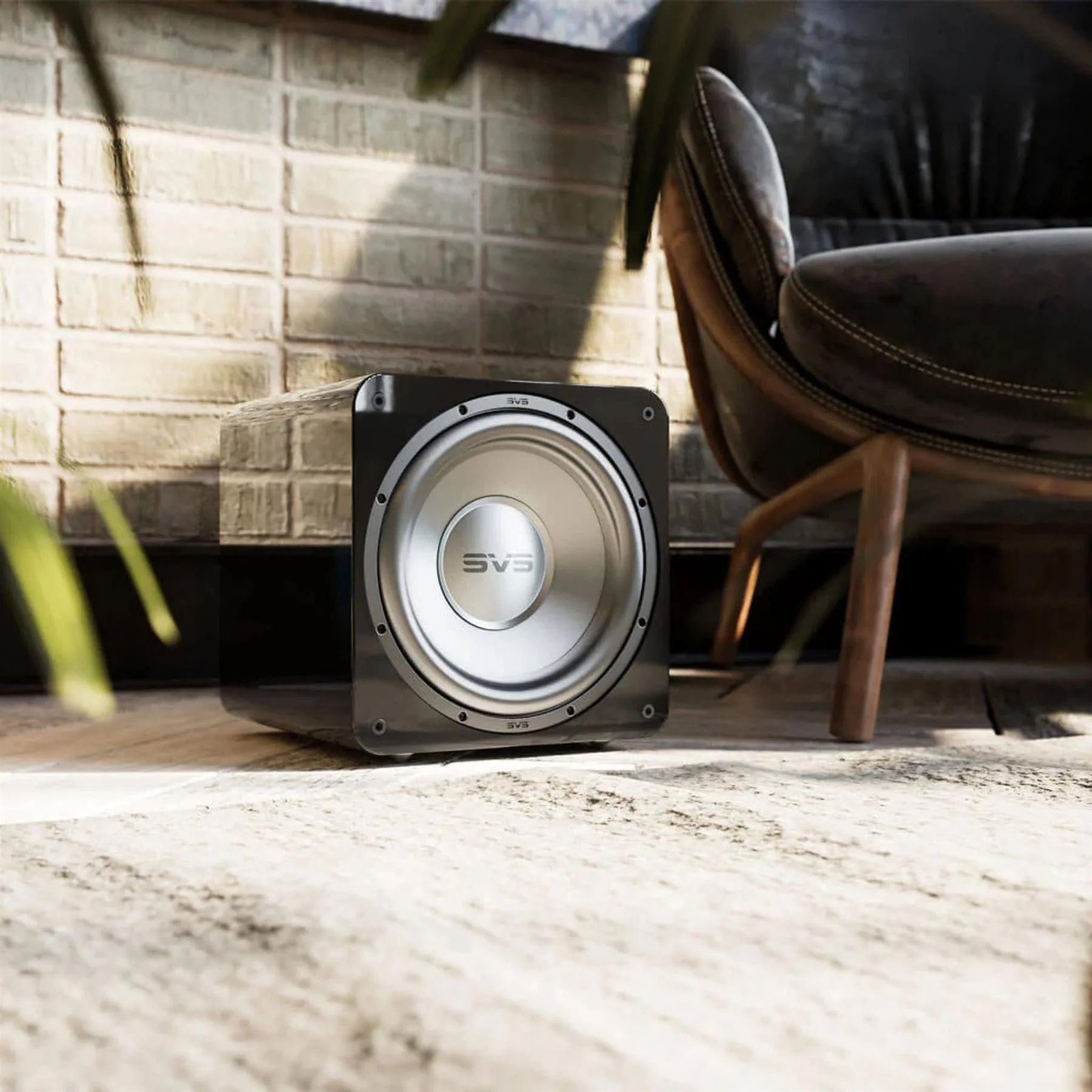 SVS SB1000Pro Subwoofer - Image 9