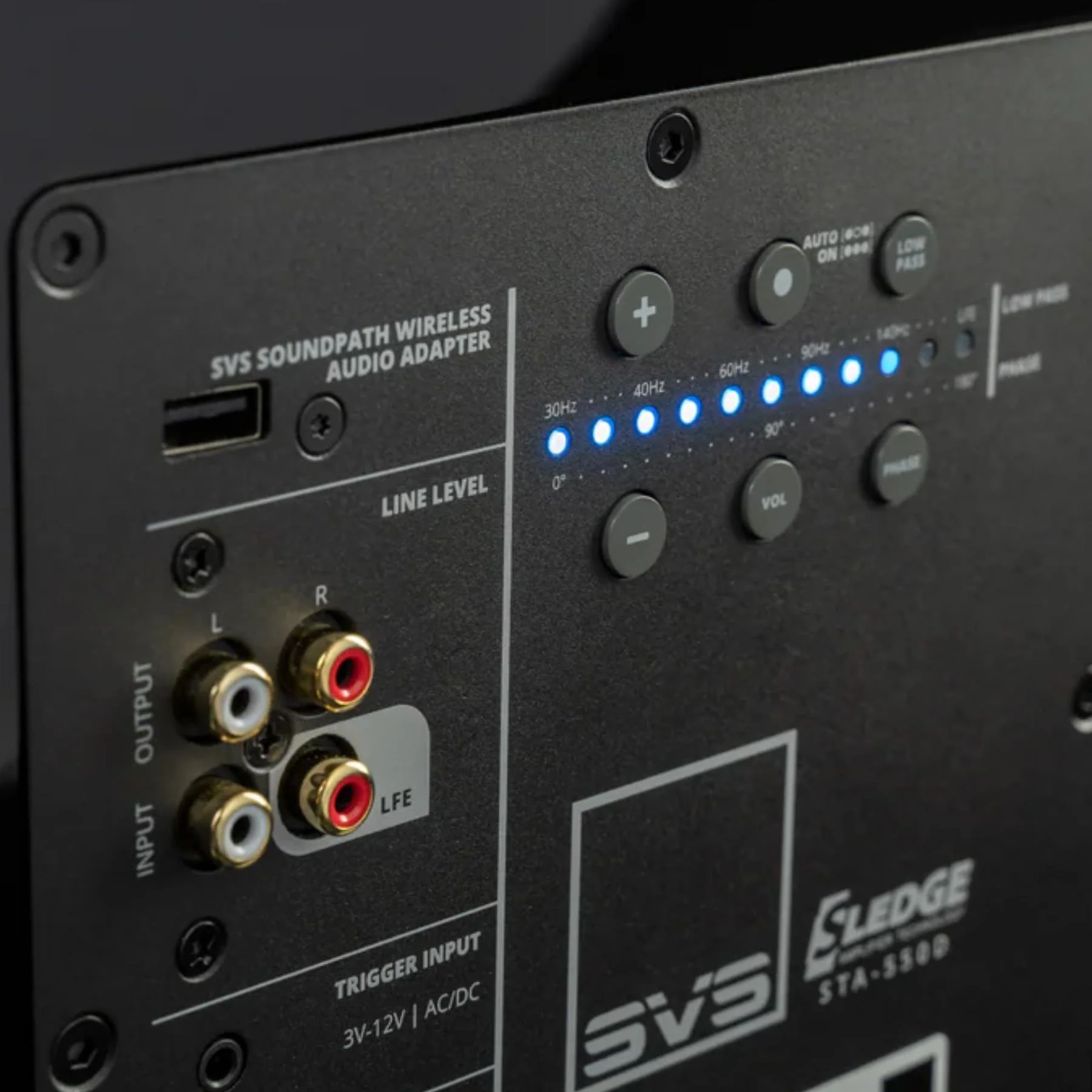 SVS SB-2000 Pro Sealed Subwoofer - Image 7