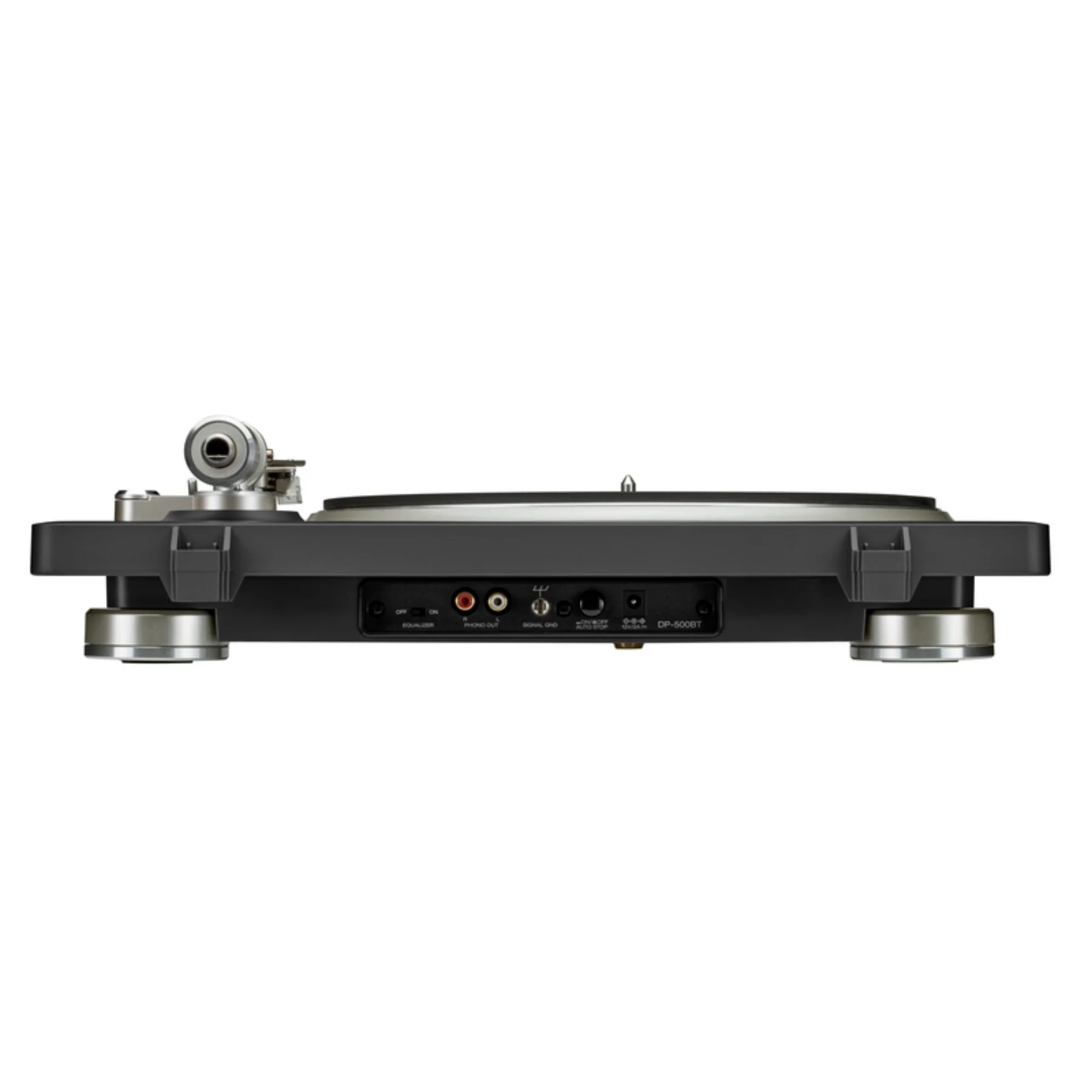 Denon DP-500BT Belt-Drive Turntable - Image 3