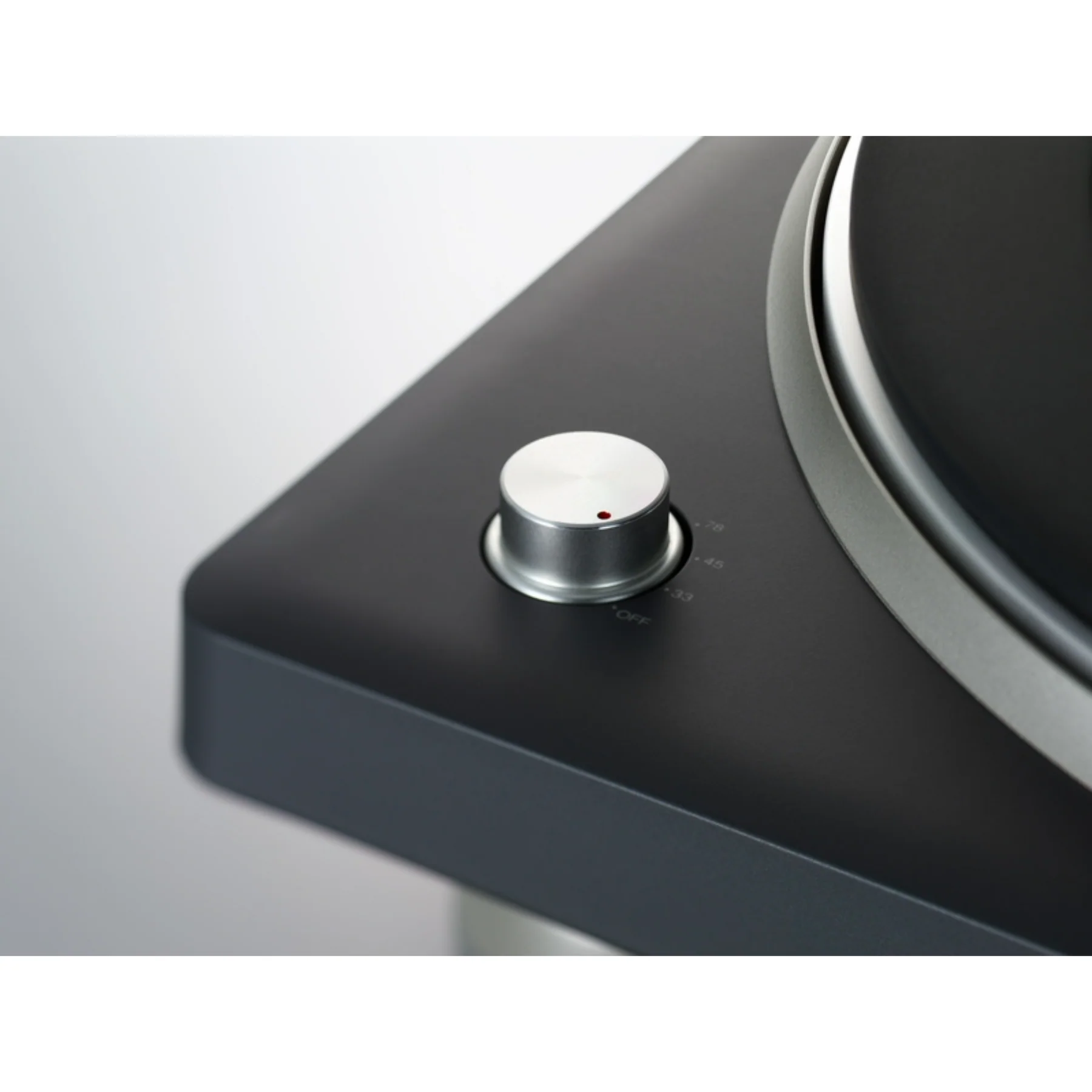 Denon DP-500BT Belt-Drive Turntable - Image 5
