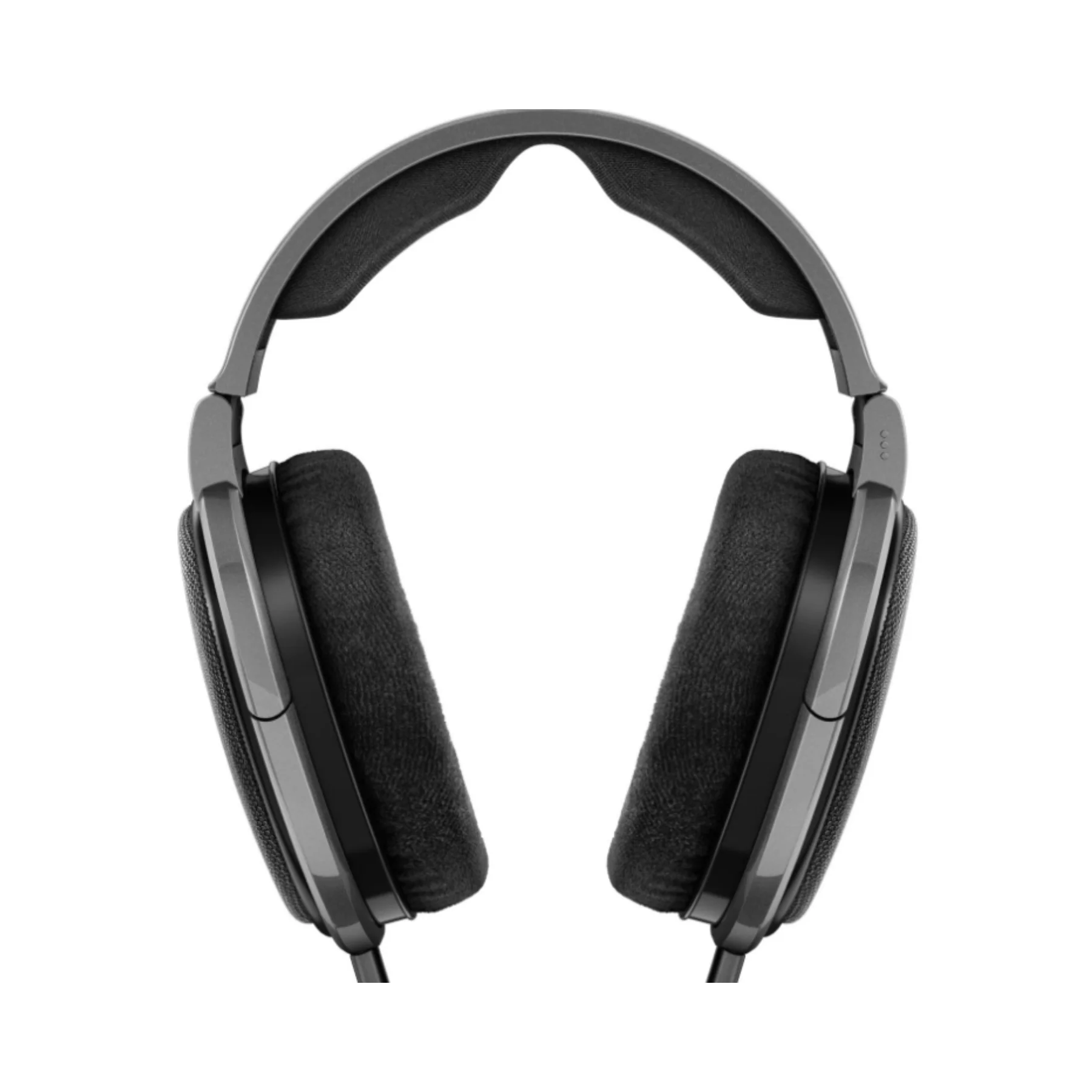 Sennheiser HD650 Open Back Headphones - Clearance / Open Box - Image 2