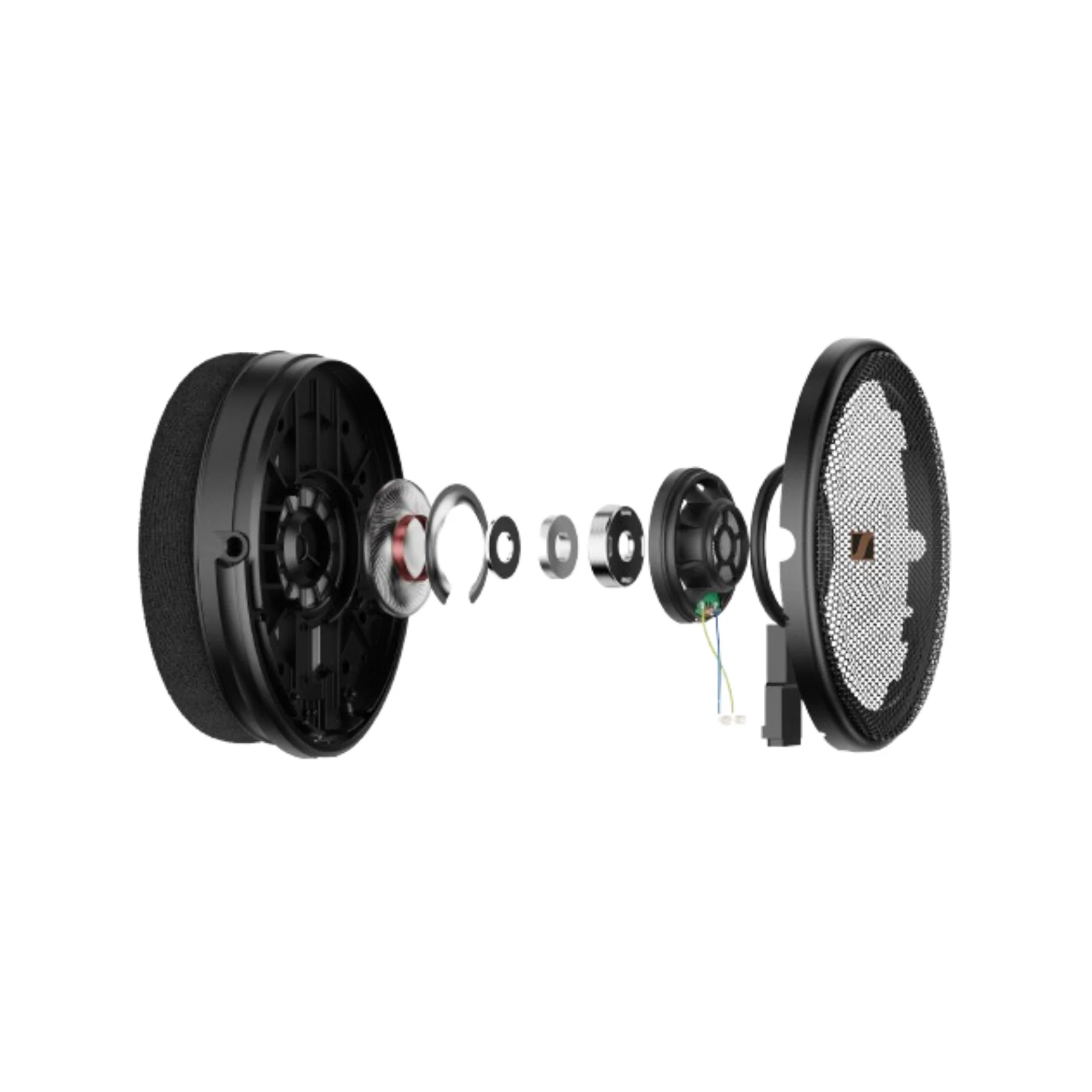 Sennheiser HD660S2 Open Back Headphones - Image 3