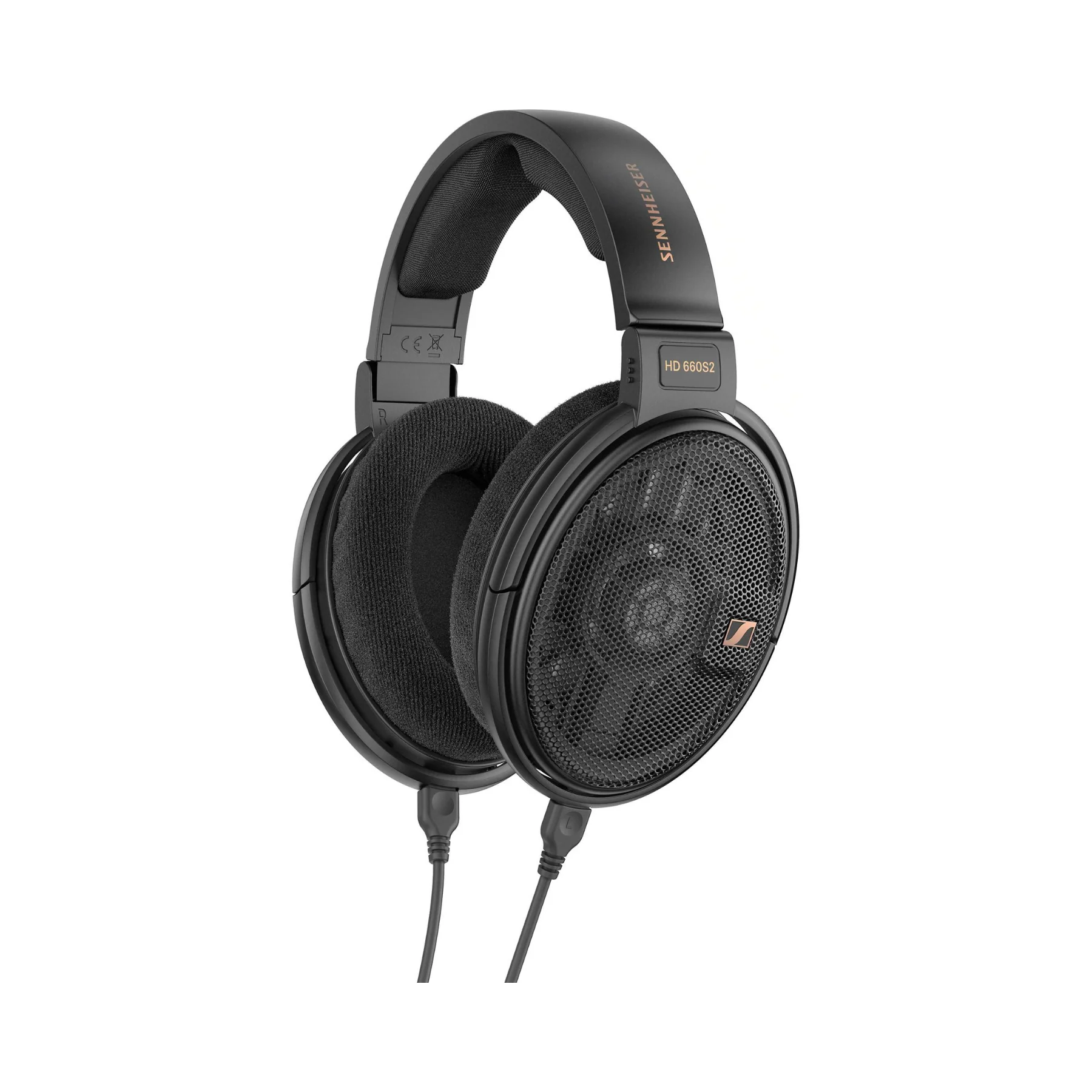 Sennheiser HD660S2 Open Back Headphones - Clearance / Open Box