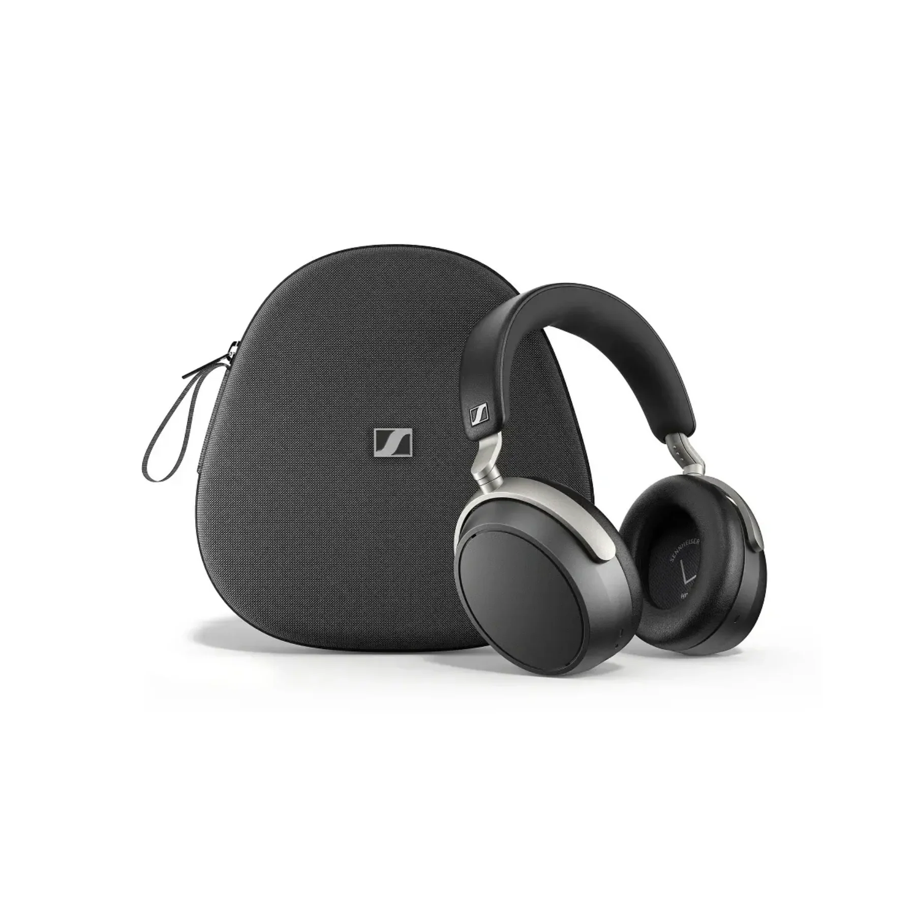 Sennheiser HDB 630 Wireless Audiophile Headphones with BTD 700 Bluetooth® USB-C Dongle