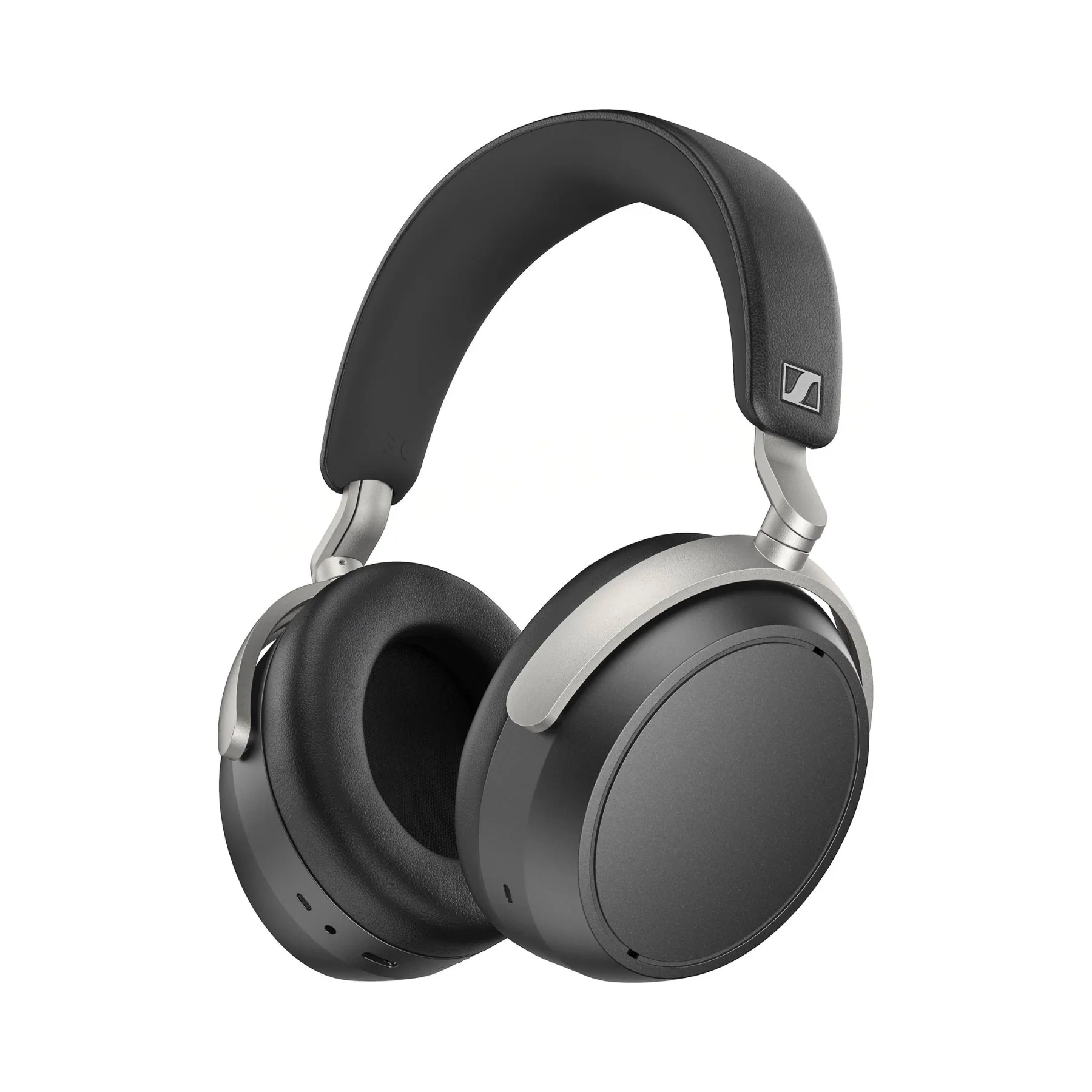Sennheiser HDB 630 Wireless Audiophile Headphones with BTD 700 Bluetooth® USB-C Dongle - Clearance / Open Box