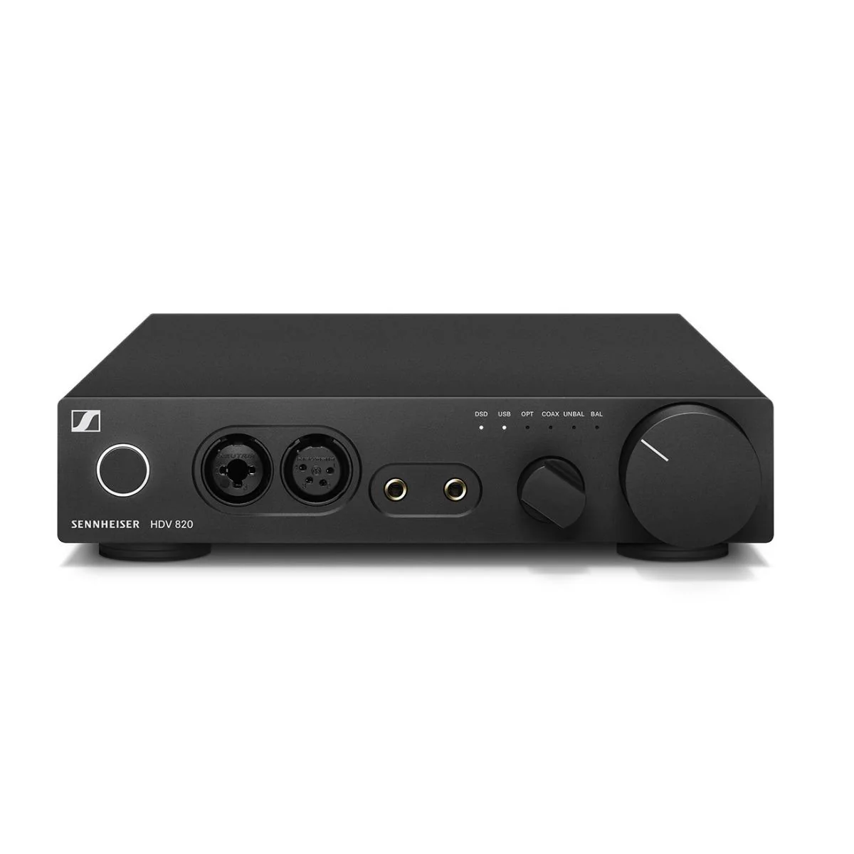 Sennheiser HDV 820 Digital Headphone Amplifier