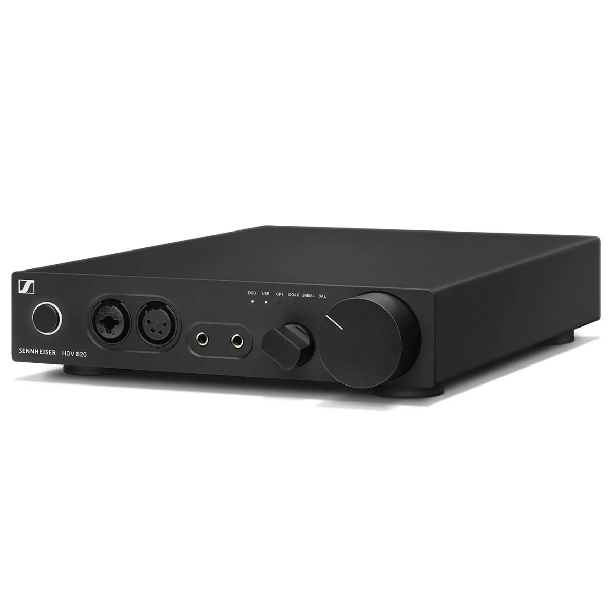 Sennheiser HDV 820 Digital Headphone Amplifier - Image 2