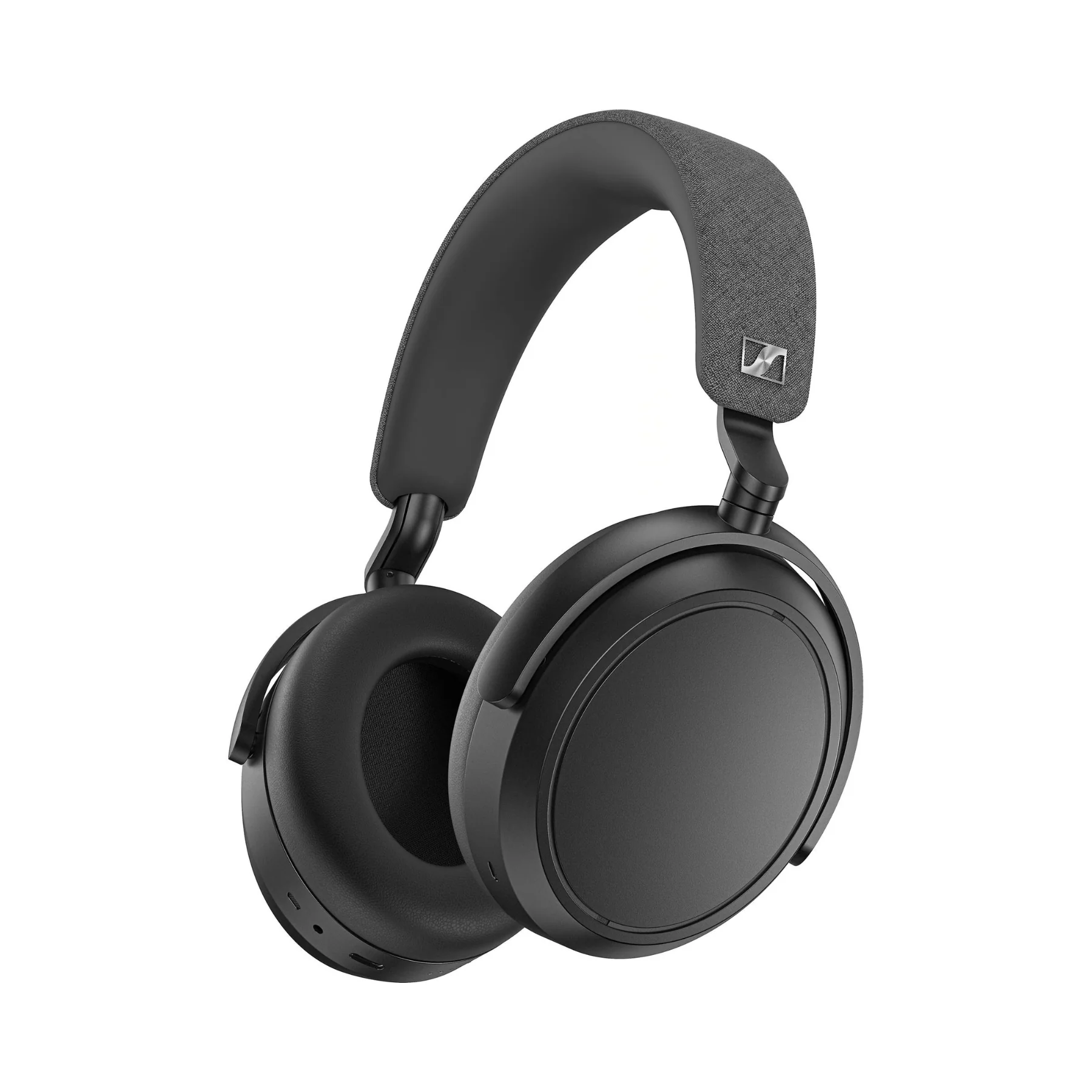 Sennheiser Momentum 4 Wireless Headphones (Black) - Clearance / Open Box