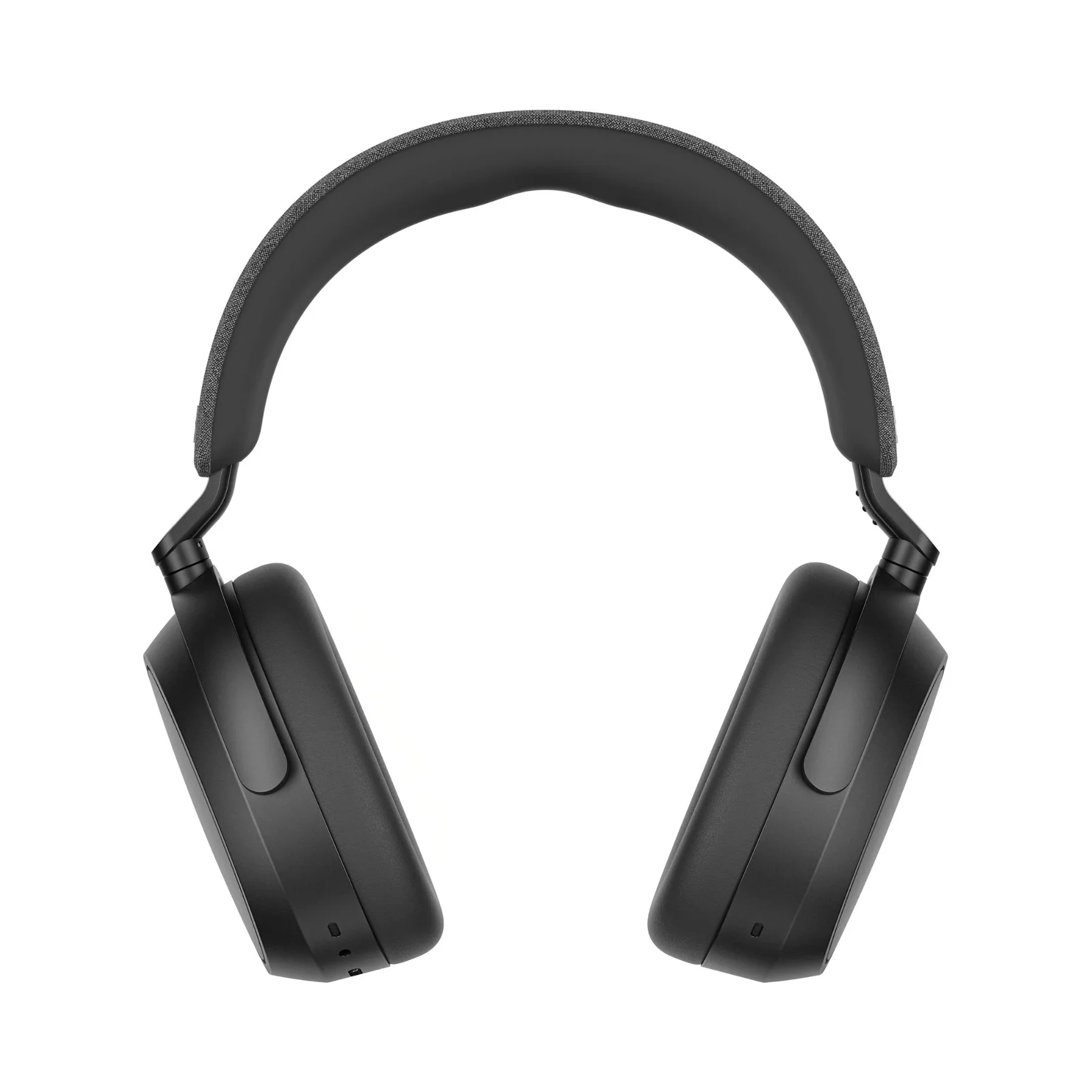 Sennheiser Momentum 4 Wireless Headphones (Black) - Clearance / Open Box - Image 2