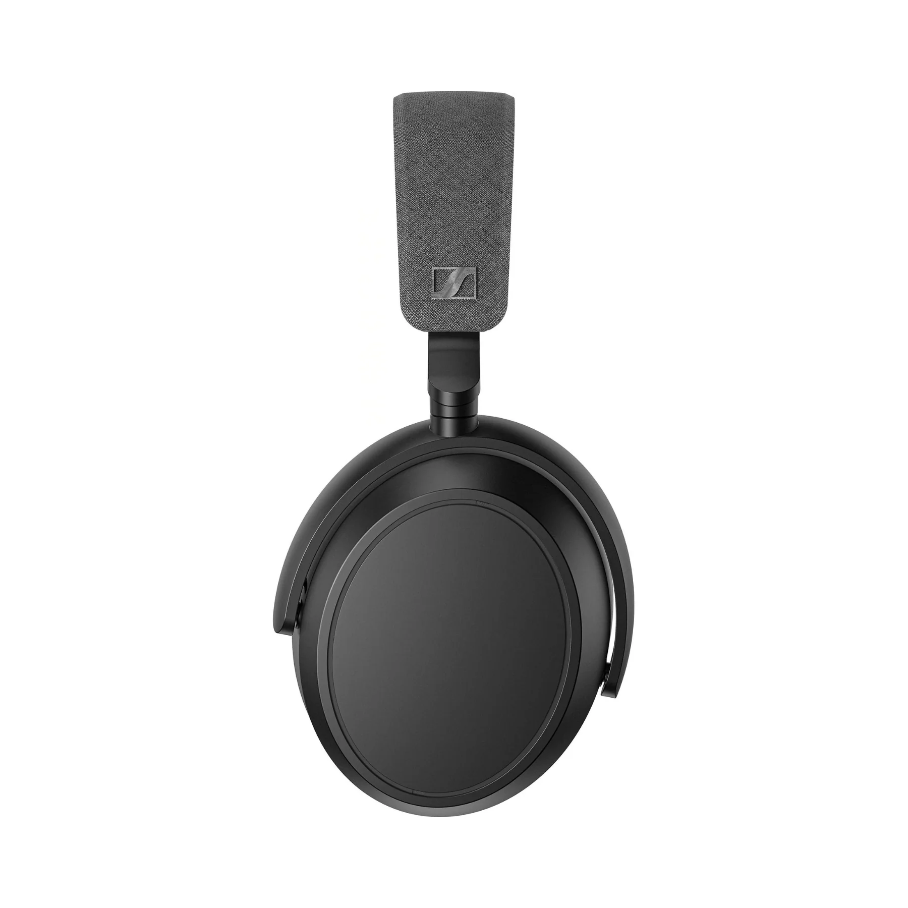 Sennheiser Momentum 4 Wireless Headphones (Black) - Clearance / Open Box - Image 3