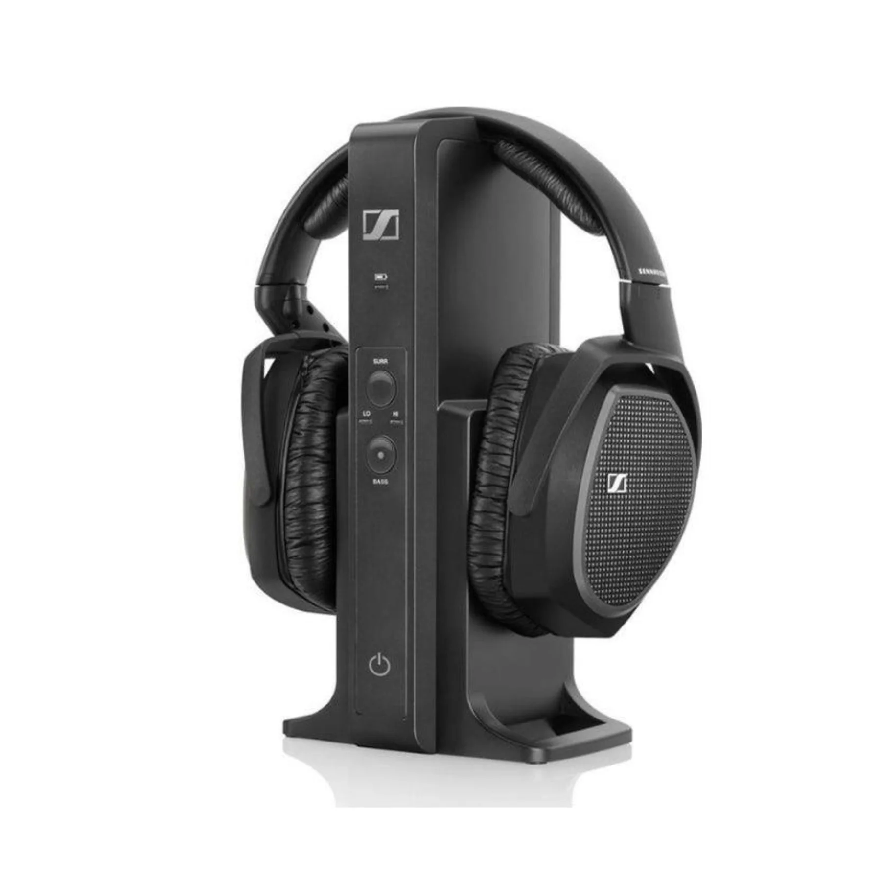 Sennheiser RS 175 Wireless Headphones with Transmitter (Clearance / Open Box)