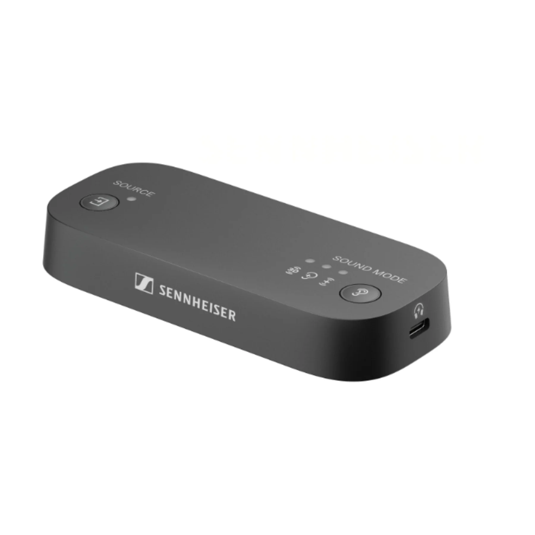 Sennheiser RS 275 TV Headphones with BTA1 Auracast™ Transmitter - Image 6