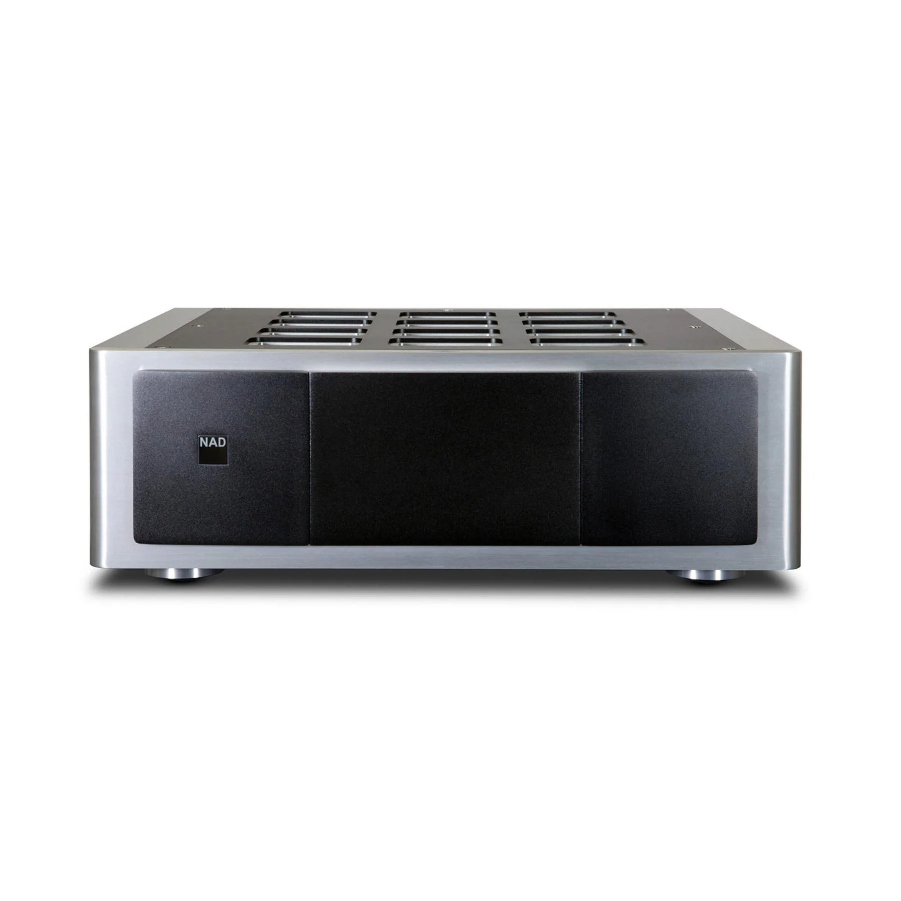 NAD M28 Seven Channel Power Amplifier