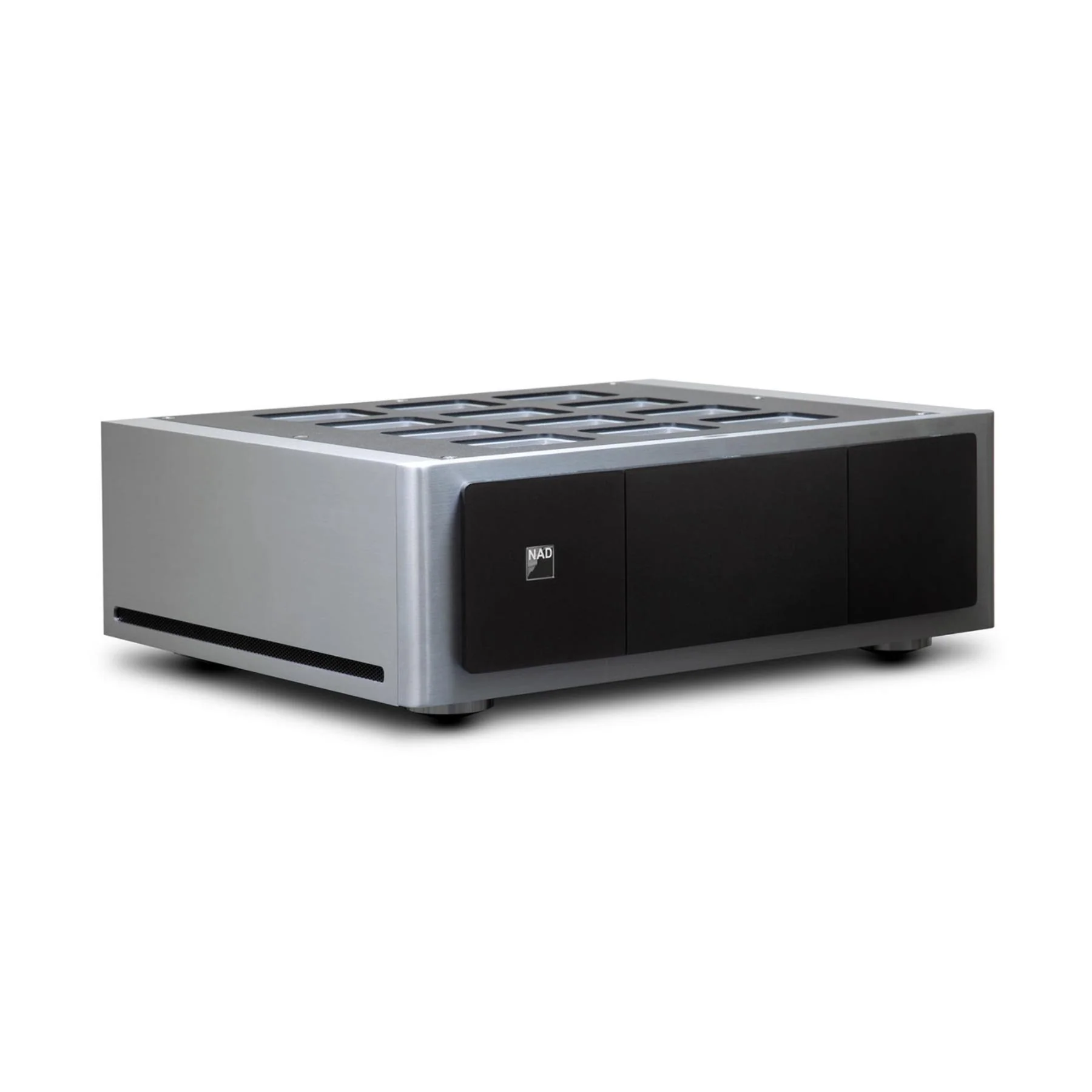 NAD M28 Seven Channel Power Amplifier - Image 4