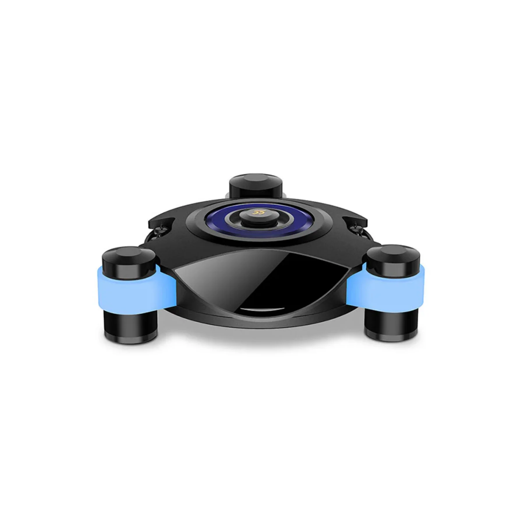 Shanling CD-T35 High End CD Player & Streamer - Image 3