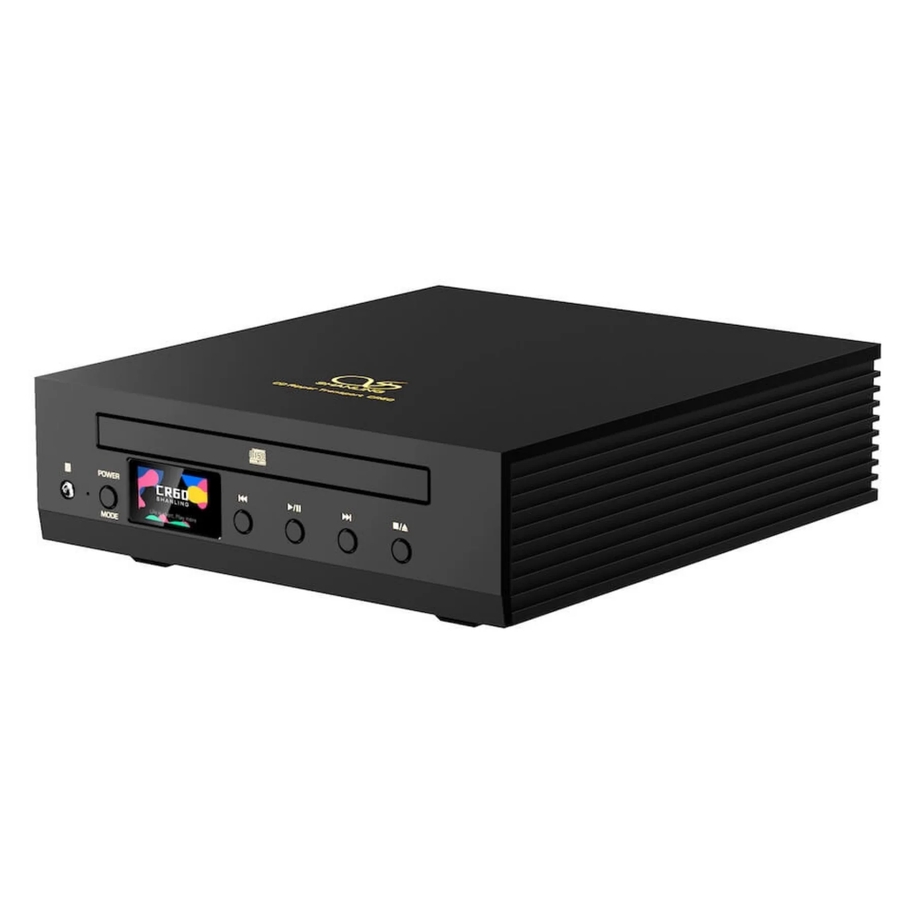 Shanling CR60 CD Transport & CD Ripper - Image 2