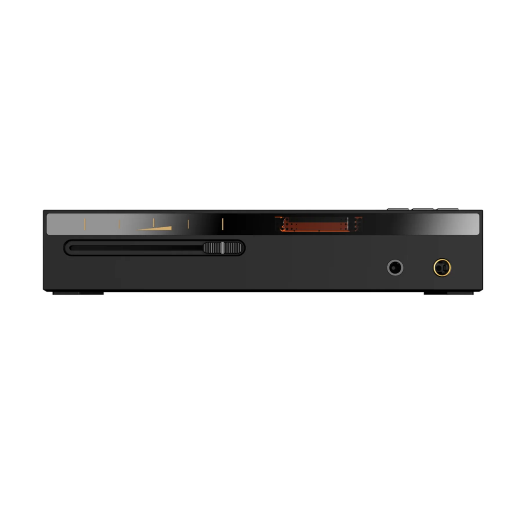 Shanling EC Zero T Portable Tube & R2R CD Player - Clearance / Open Box - Image 5