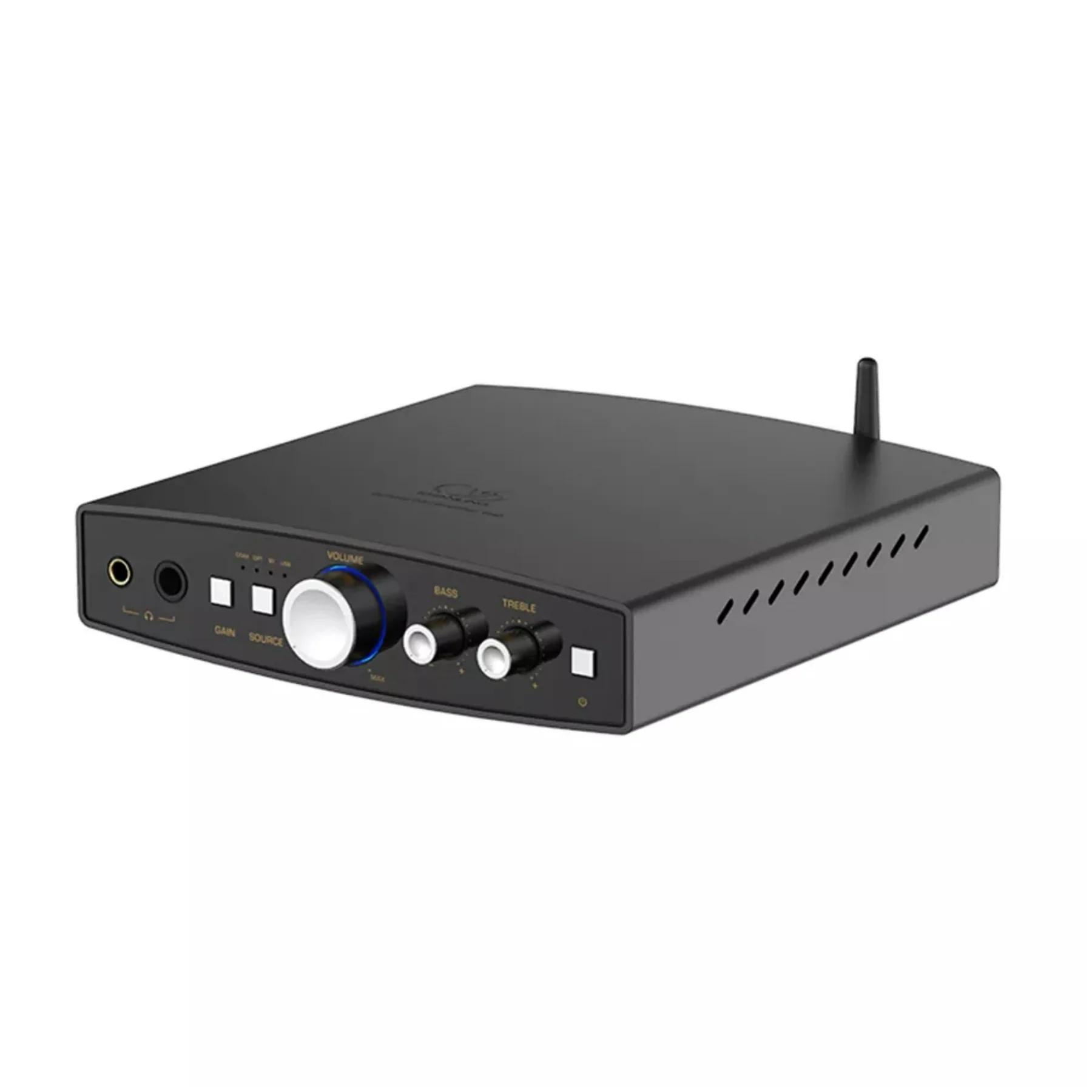 Shanling EH2 R2R DAC & Headphone Amplifier