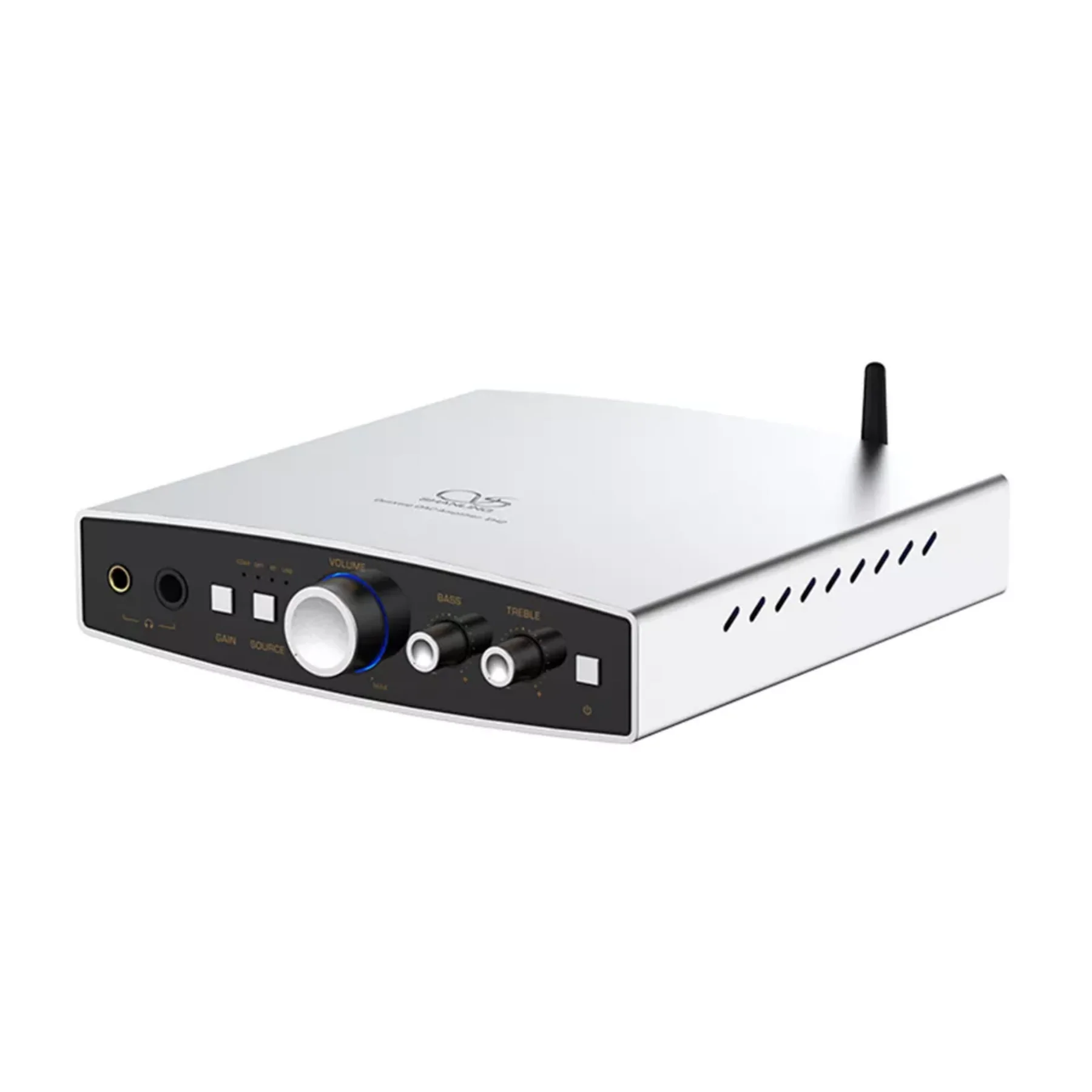 Shanling EH2 R2R DAC & Headphone Amplifier - Image 2