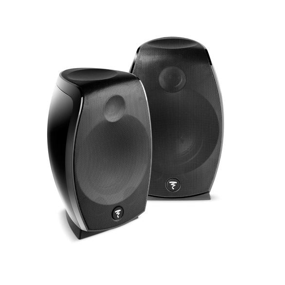 Focal Sib Evo Dolby Atmos 3.1.2 - Home Cinema System - Image 2