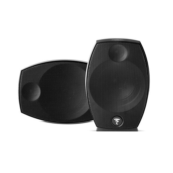 Focal Sib Evo Dolby Atmos 3.1.2 - Home Cinema System - Image 3