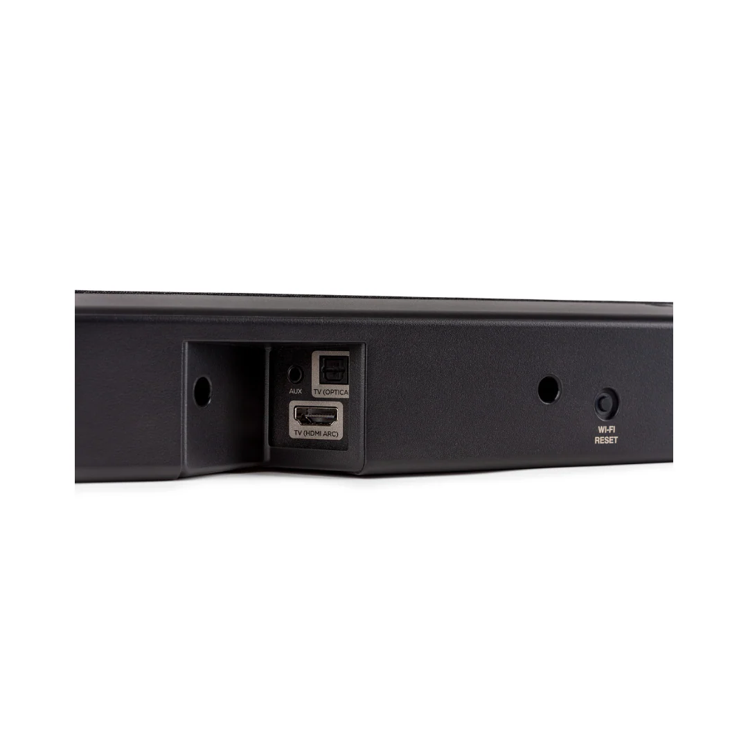 Polk Signa S3 Universal TV Sound Bar & Wireless Subwoofer System - Image 3