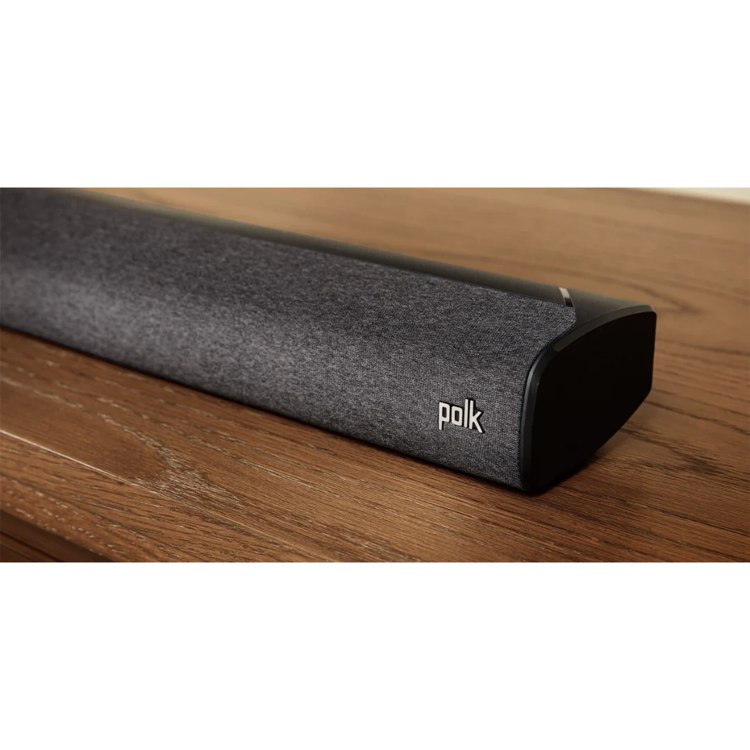 Polk Signa S3 Universal TV Sound Bar & Wireless Subwoofer System - Image 7